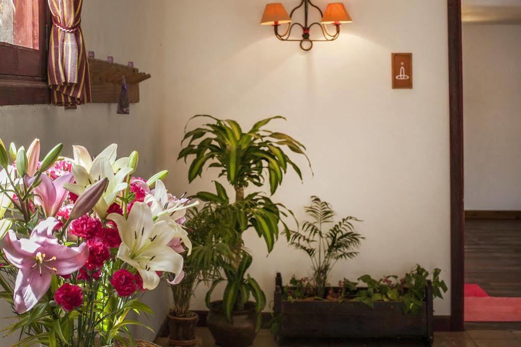 Appartement Eco Vista Bonita *