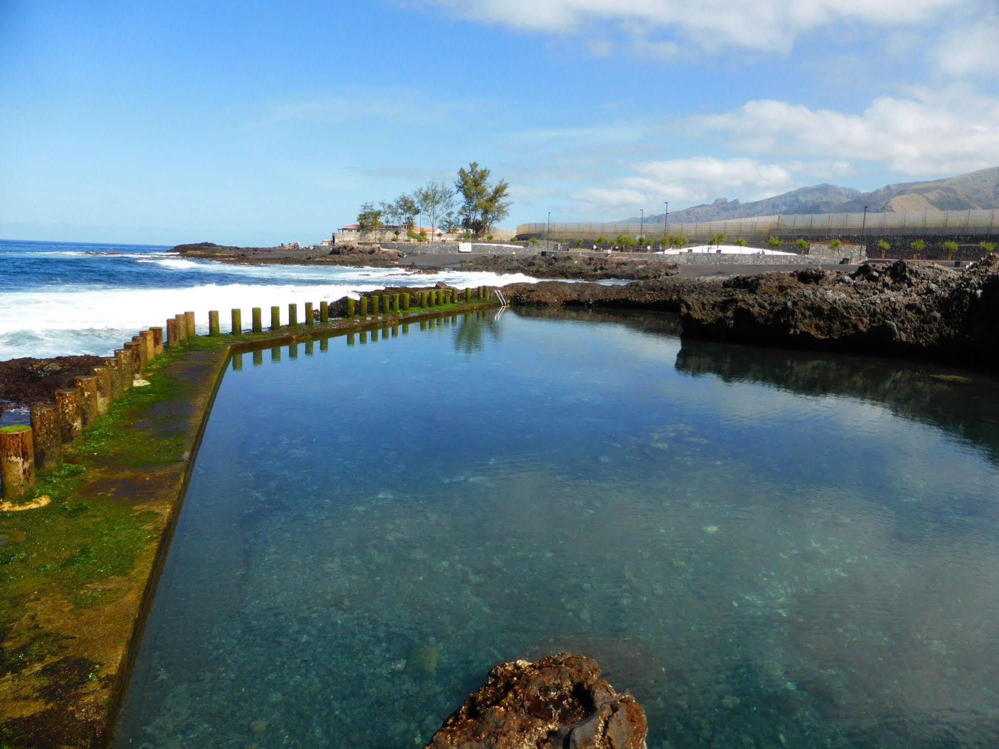 Rural El Navio - Adults Only Hotel