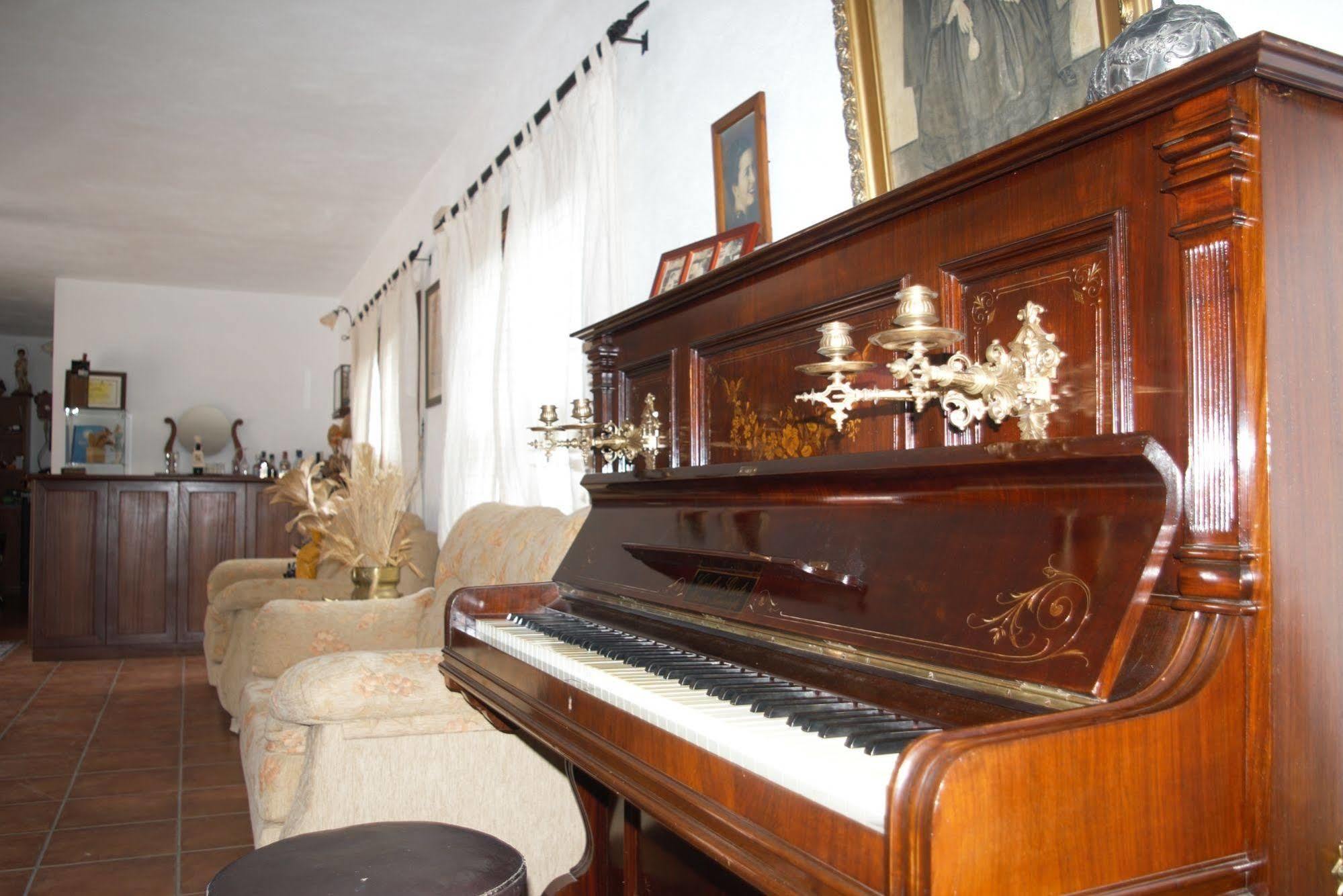Hotel Rural El Navio - Adults Only Alcalá la Real