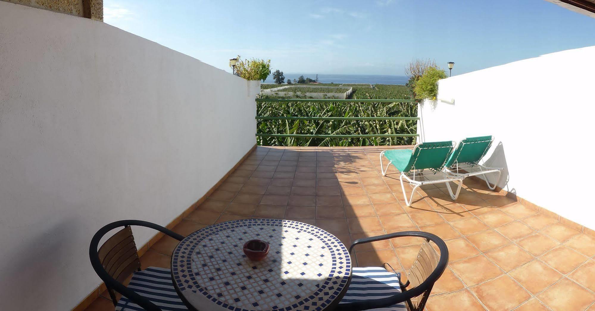 Hotel Rural El Navio - Adults Only