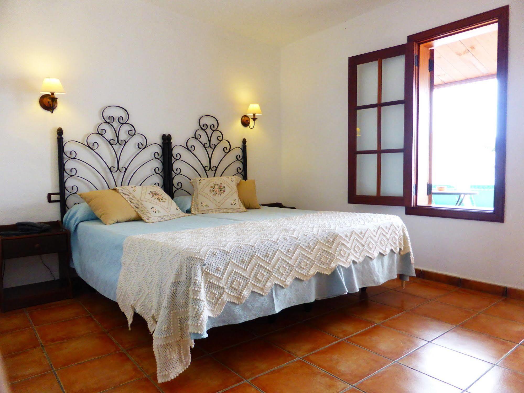 Hotel Rural El Navio - Adults Only