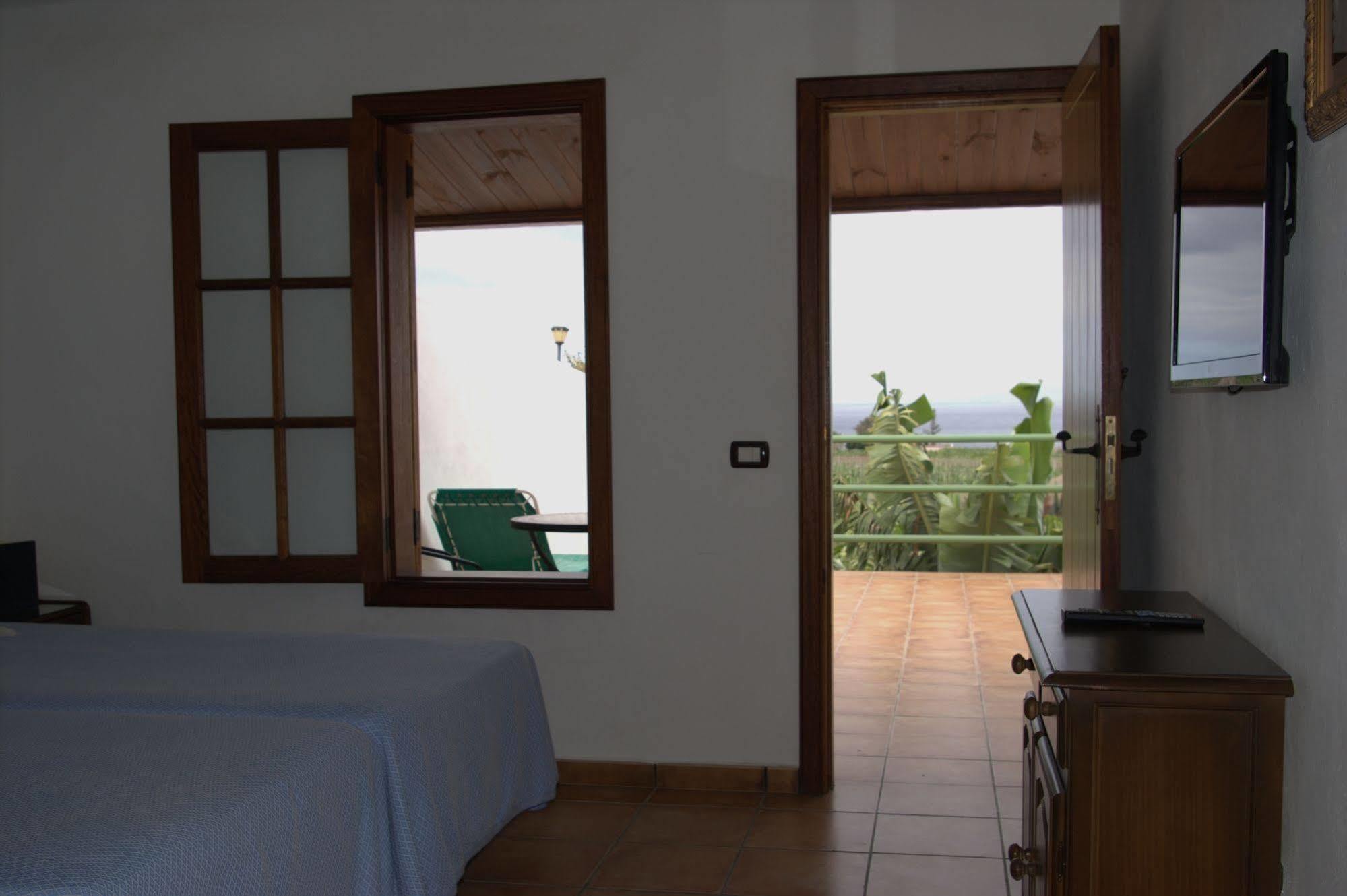 Hotel Rural El Navio - Adults Only 4*