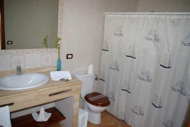Rural El Navio - Adults Only