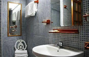 Atlantico Centro Hotel 2*