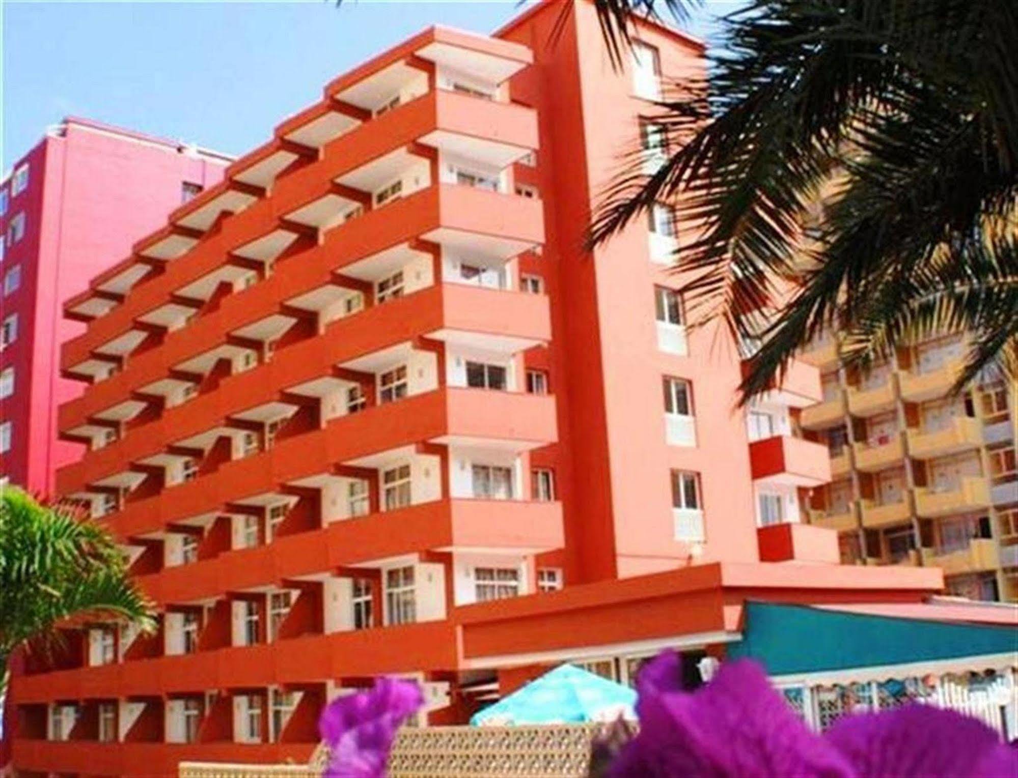 Alta Appartement