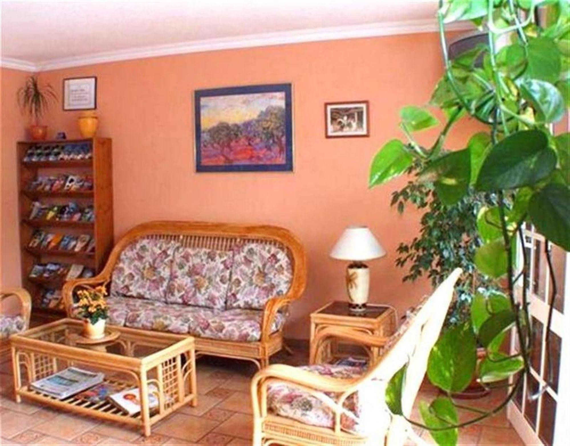 Alta Appartement