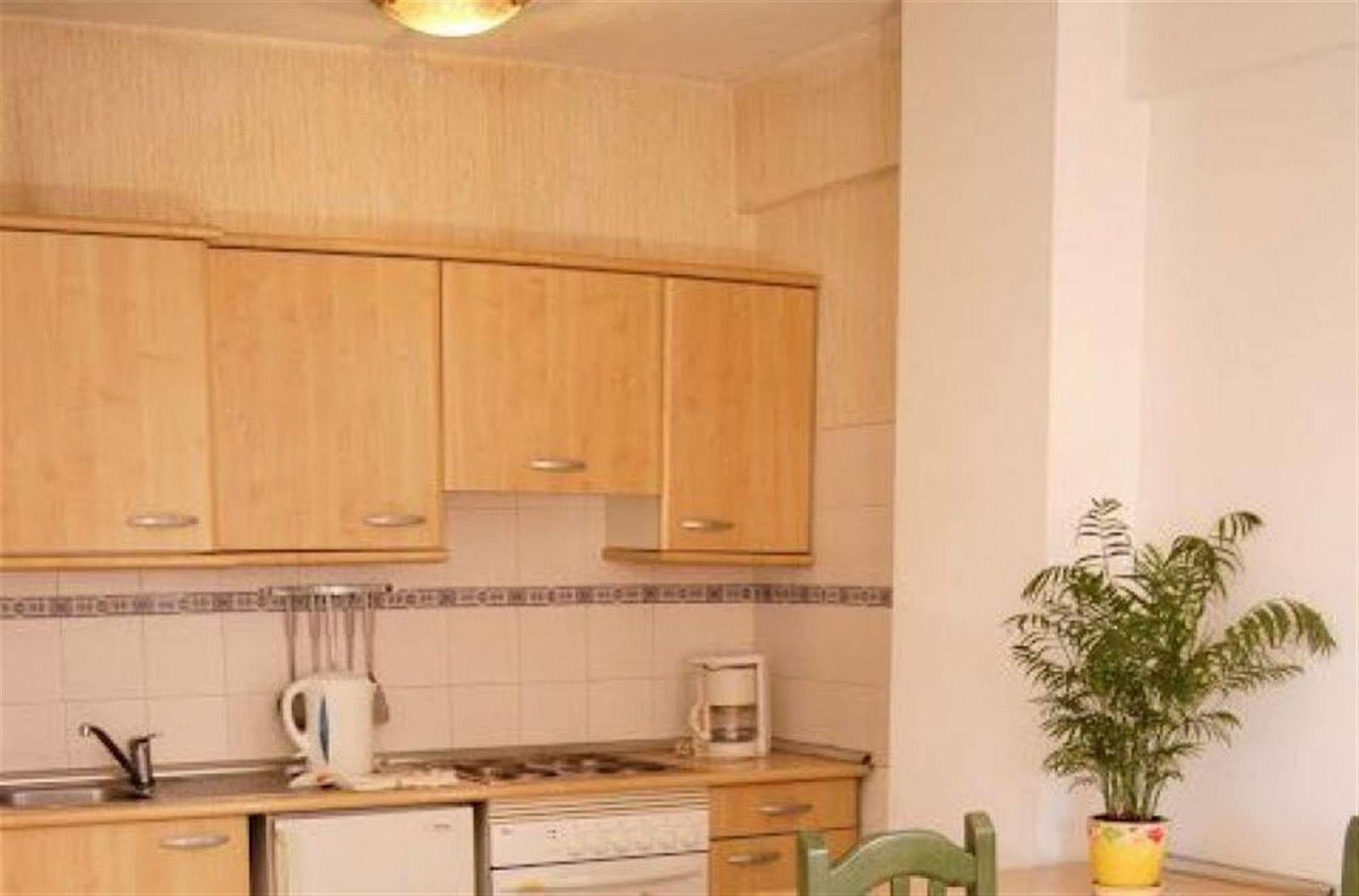 Appartement Alta Puerto de la Cruz (Tenerife)