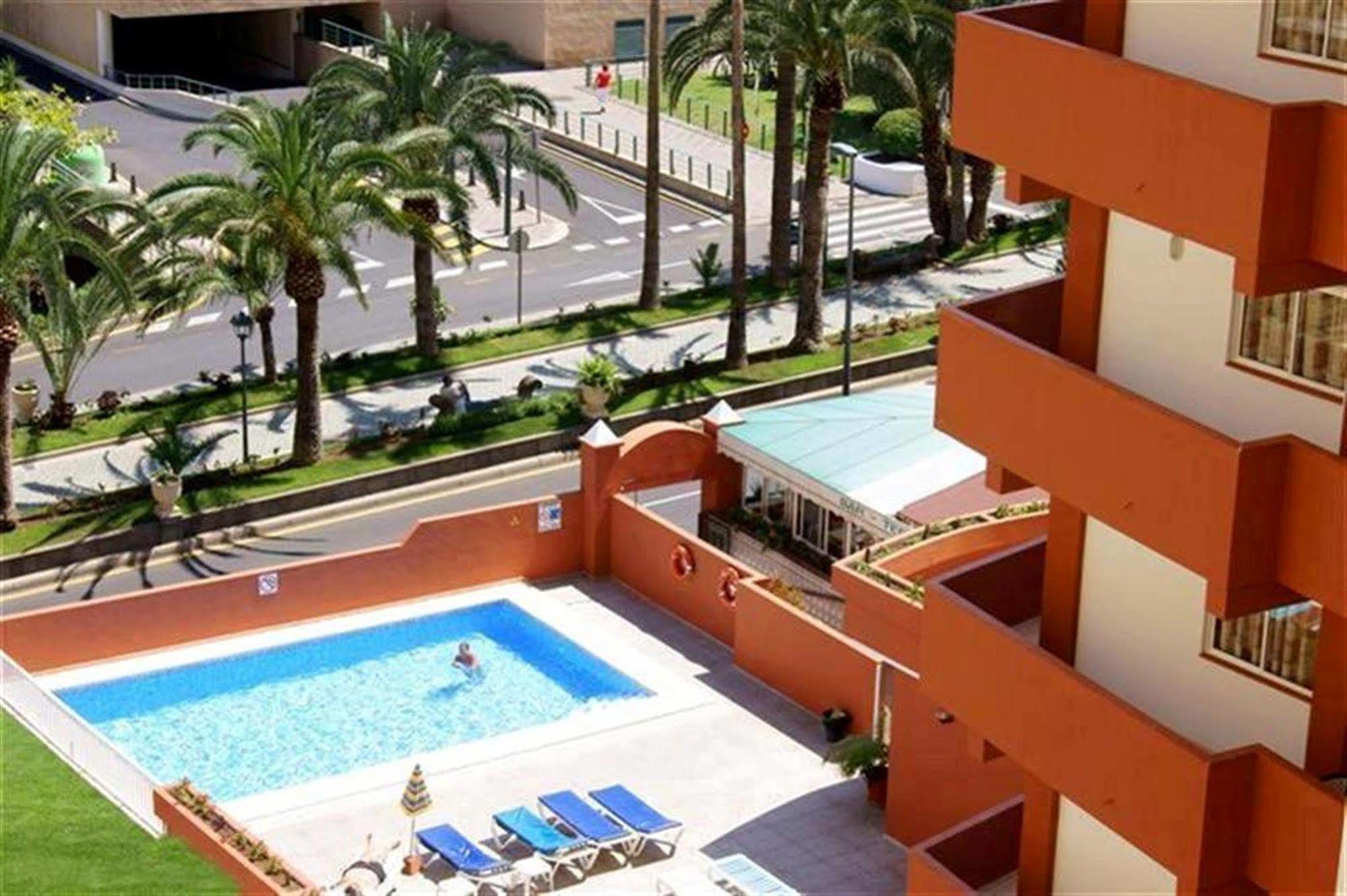 Appartement Alta