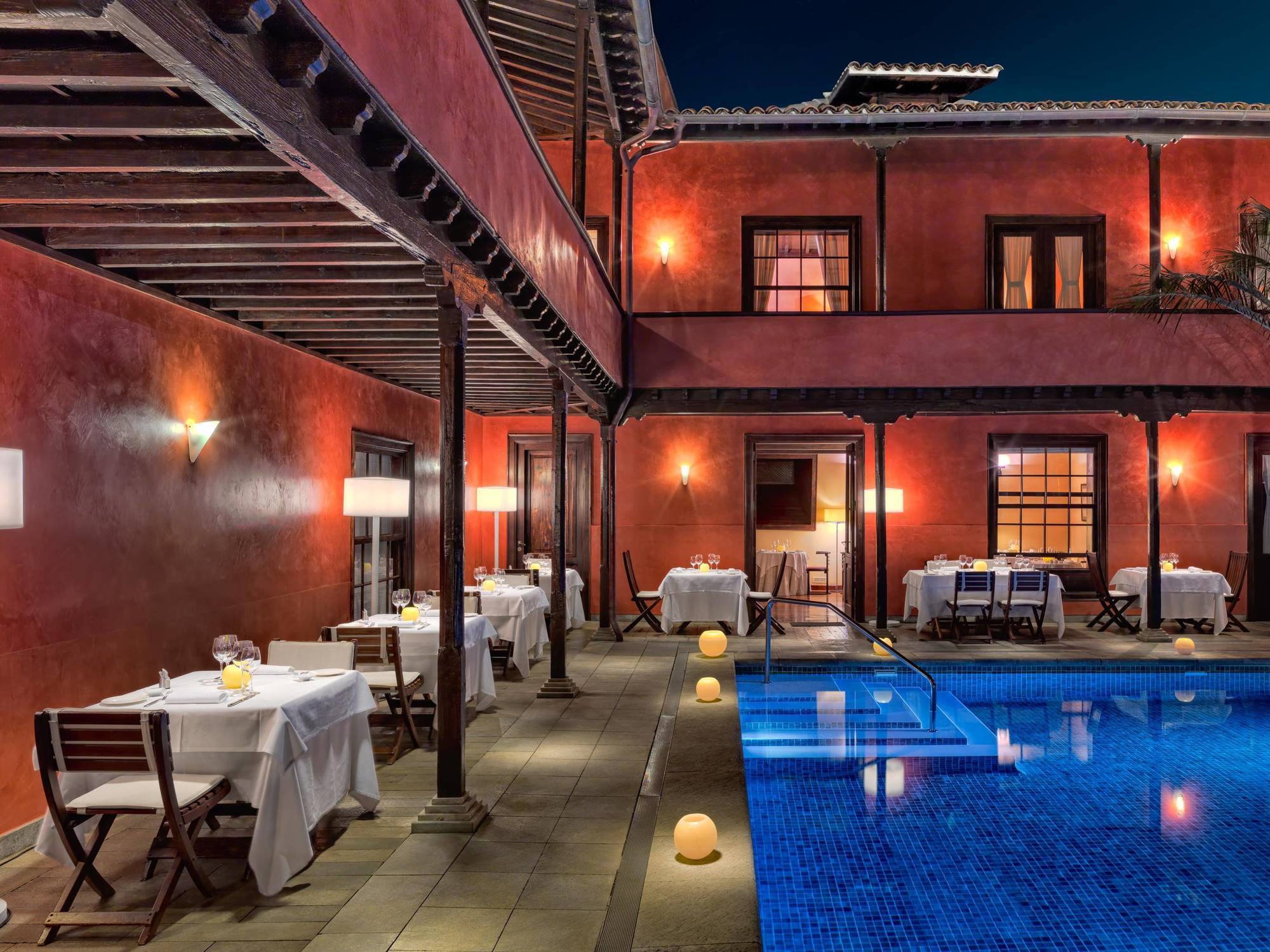 San Roque (adults Only) Hotel