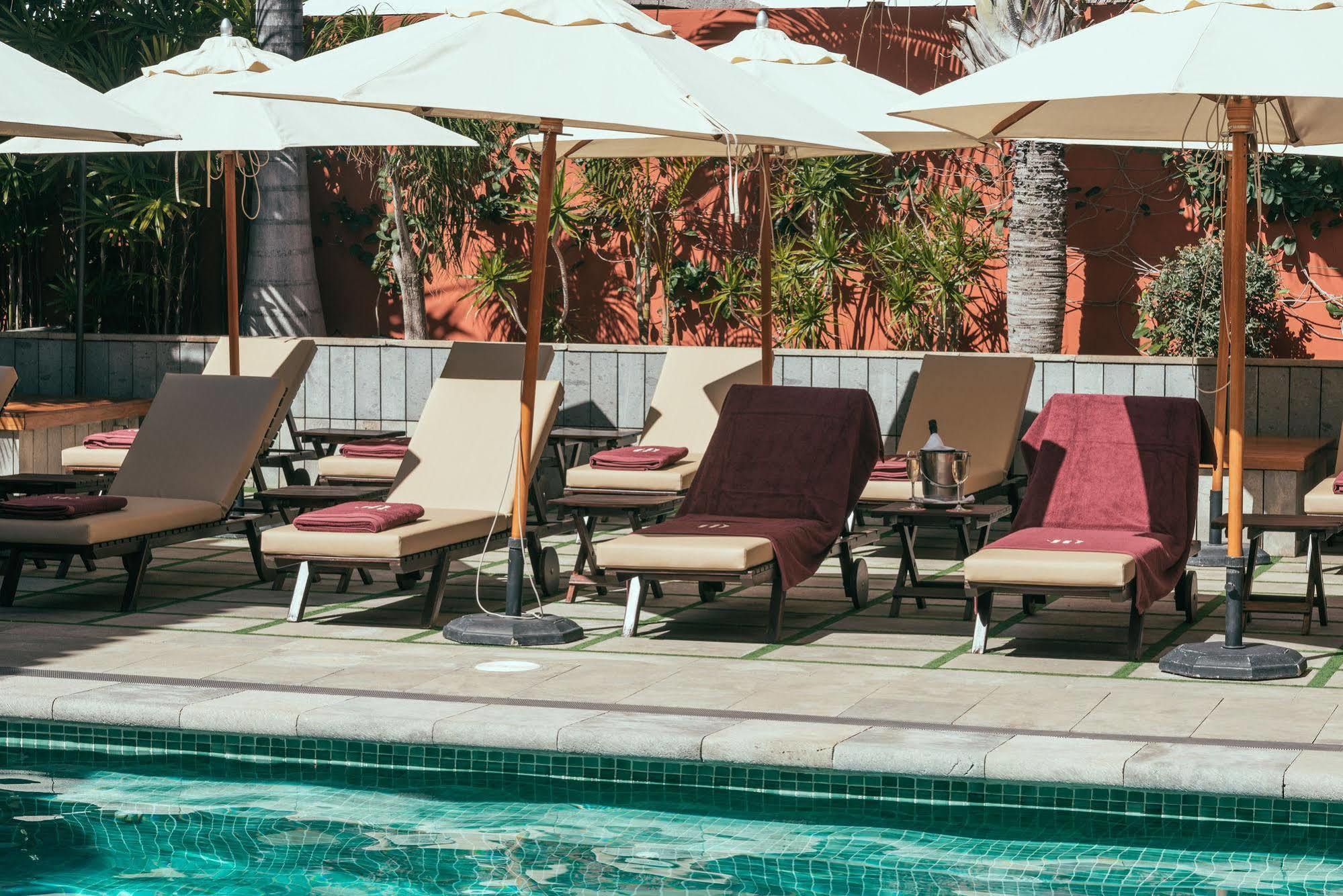 San Roque (adults Only)