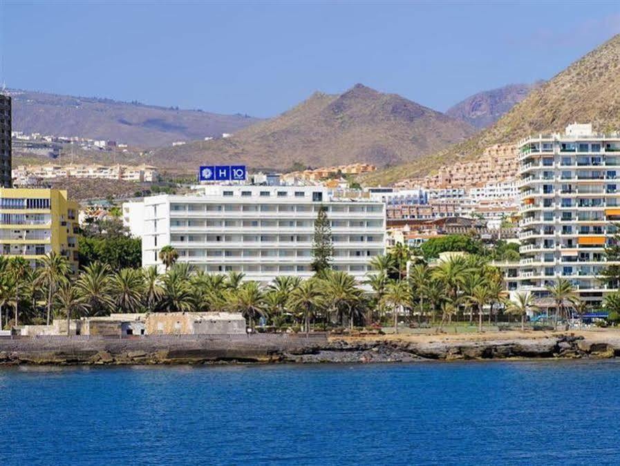 Boutique H10 Big Sur - Adults Only 4* Los Cristianos (Tenerife)