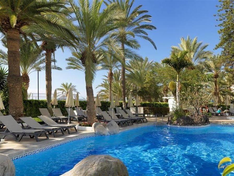 Boutique H10 Big Sur - Adults Only Los Cristianos (Tenerife)