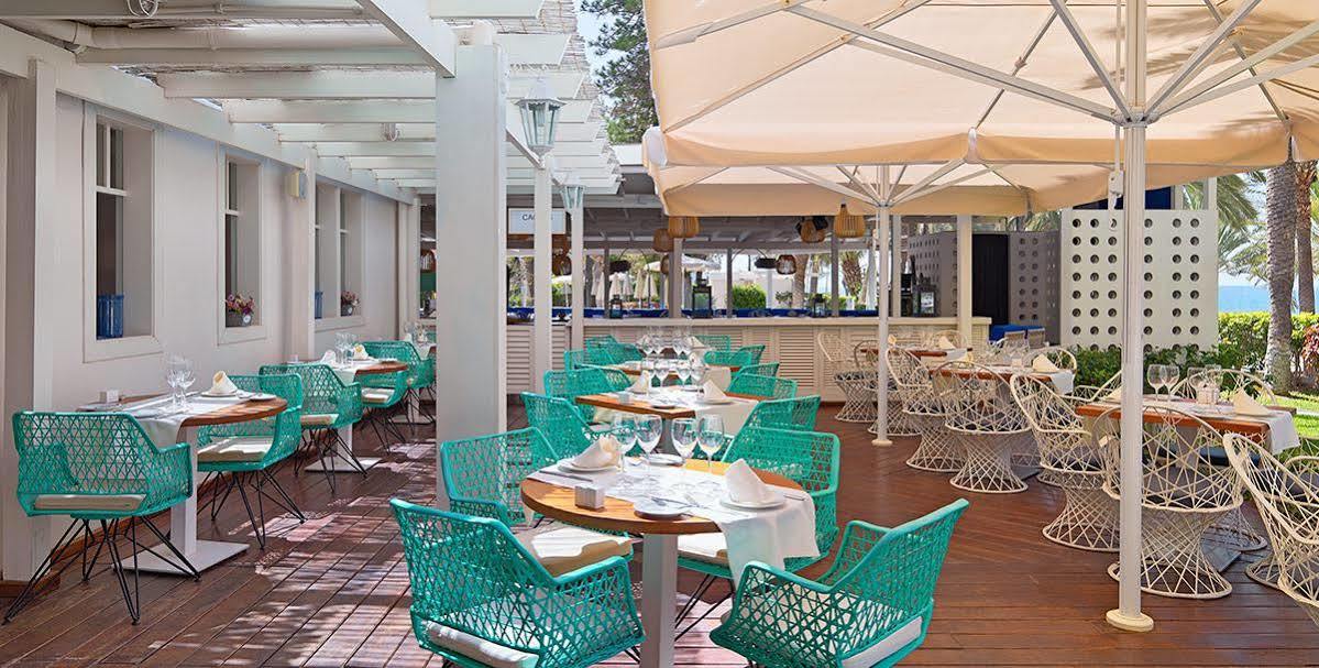 Boutique H10 Big Sur - Adults Only Los Cristianos (Tenerife)