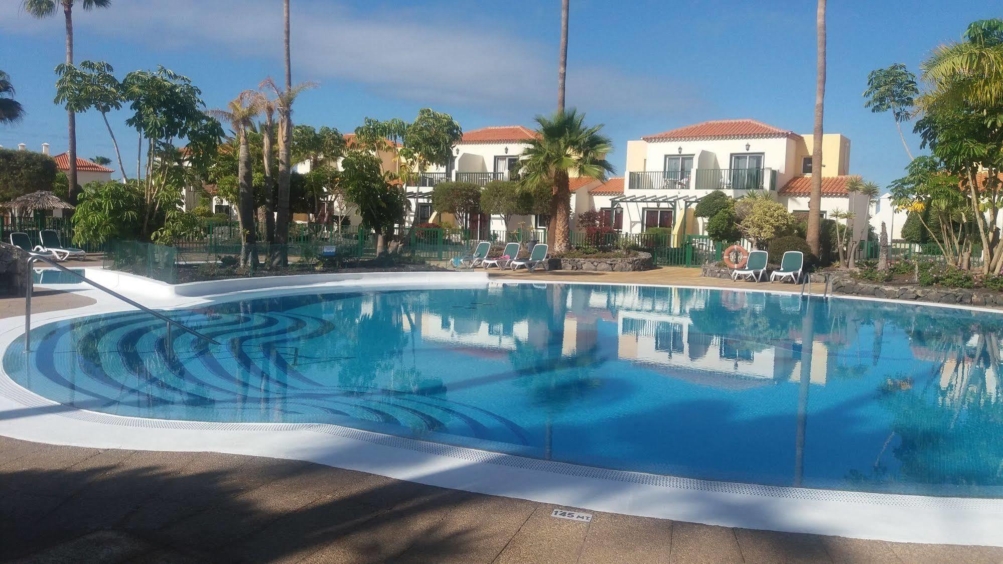 Adelfas 2 Golf Del Sur