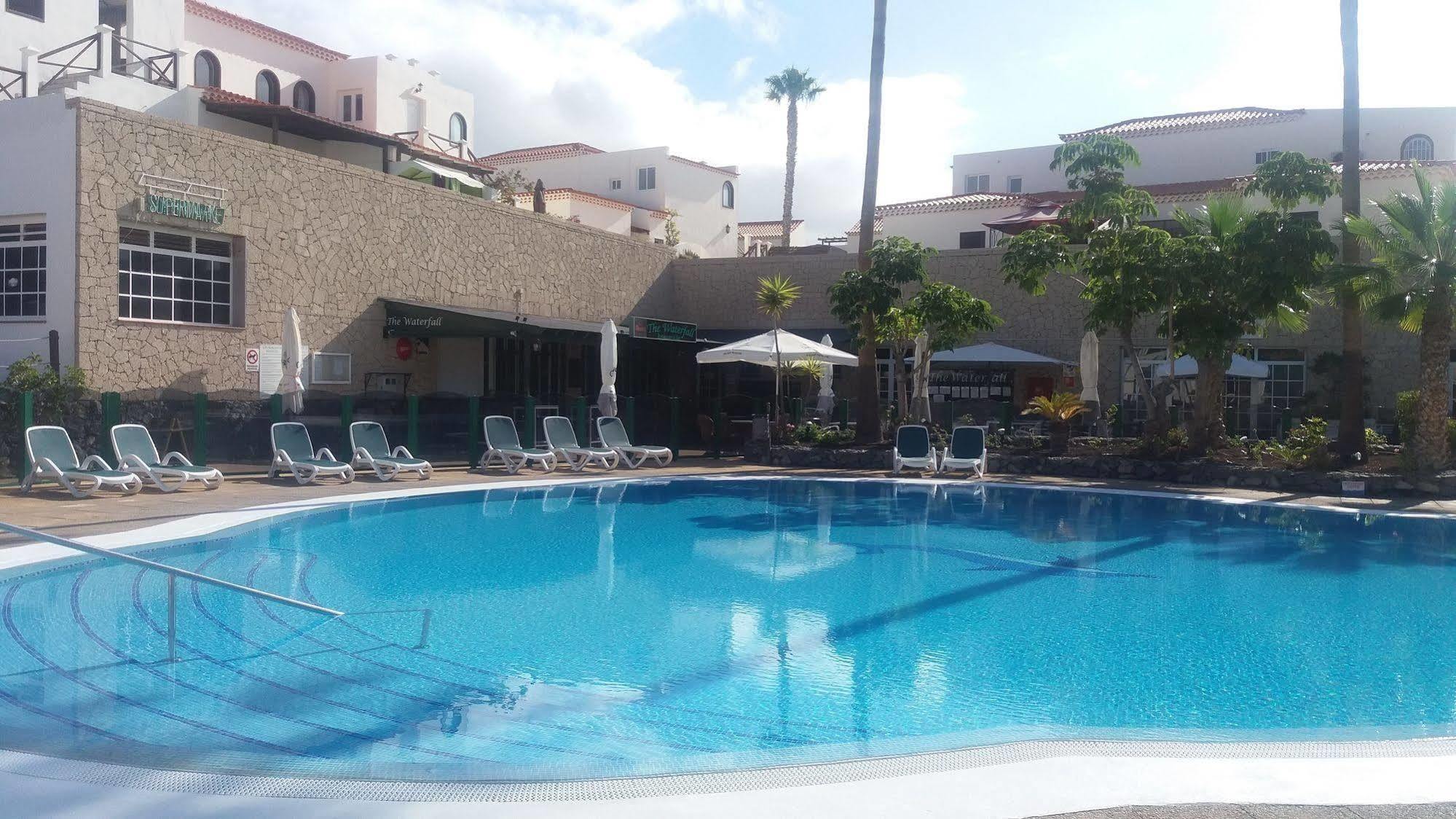 Adelfas 2 Hotel 5*