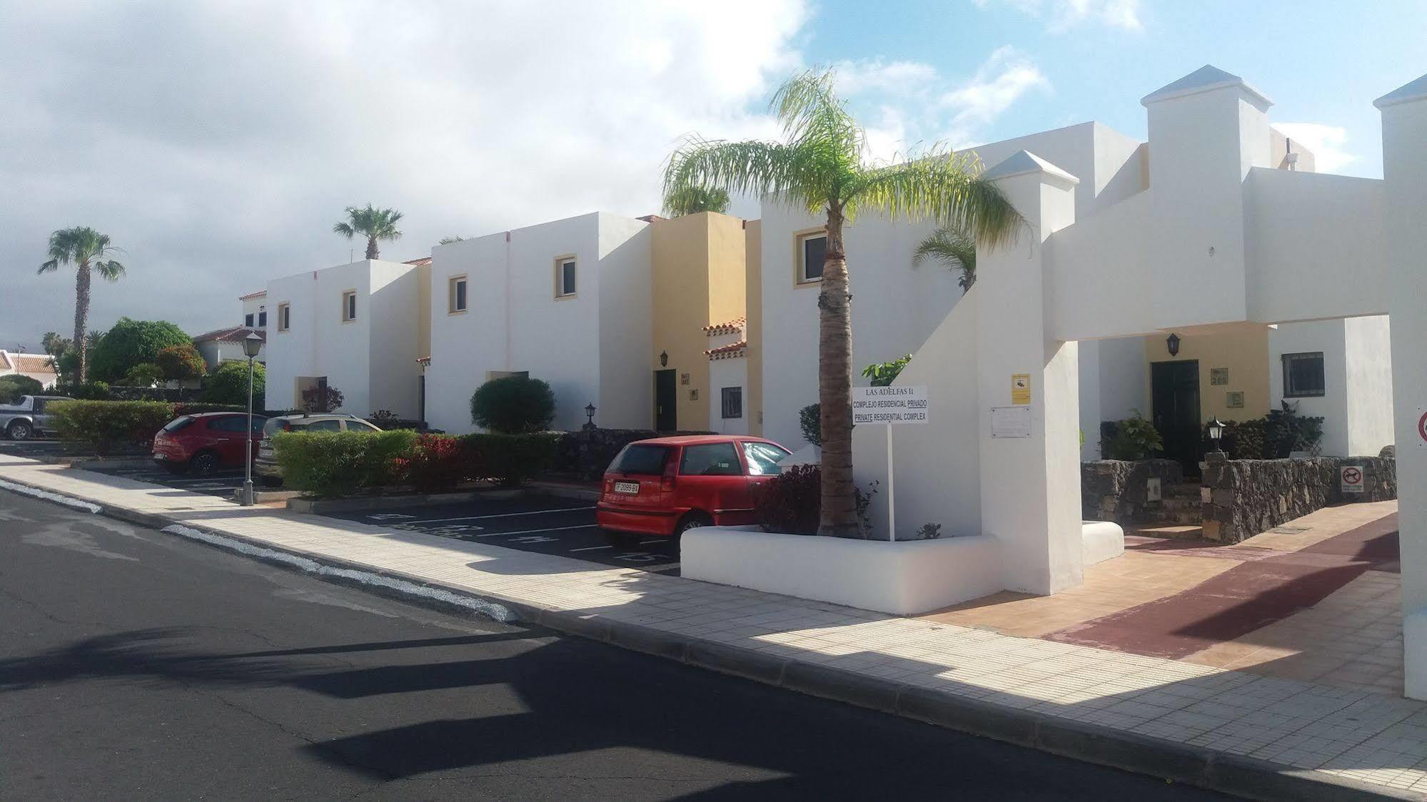 Hotel Adelfas 2 Golf Del Sur