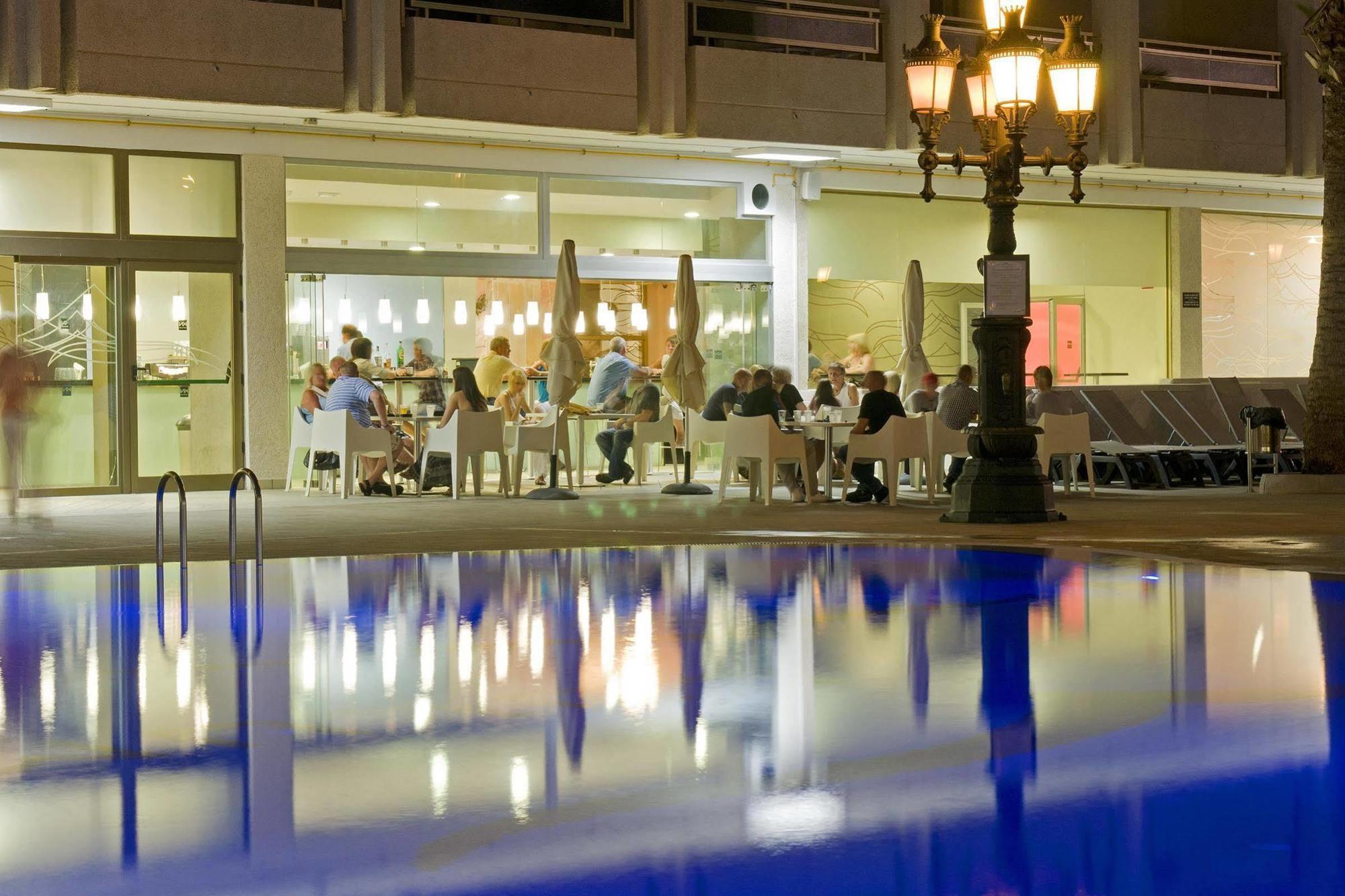 Kn Columbus Aparthotel Playa de las Americas (Tenerife)