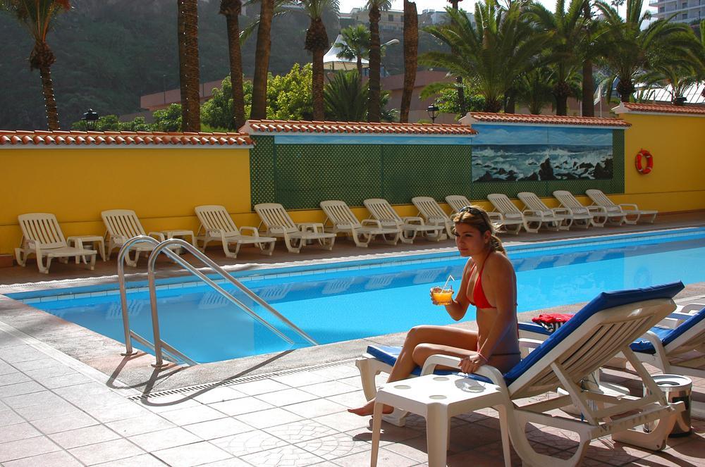 Elegance Palmeras Playa Hotel 3*