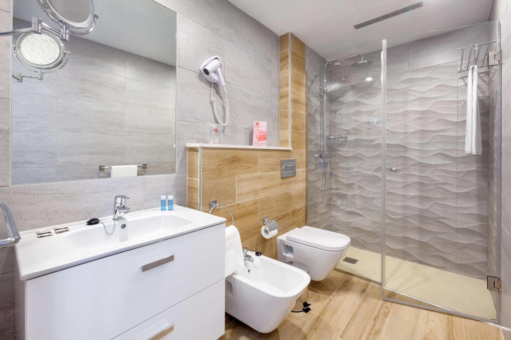 Apartamento Casablanca *