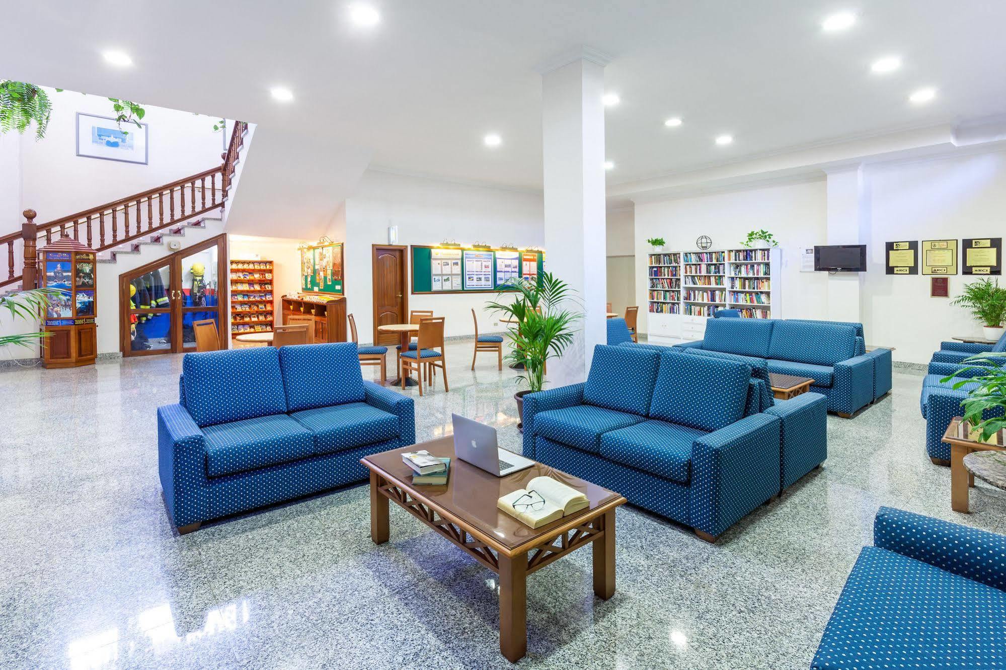 Apartamento Casablanca