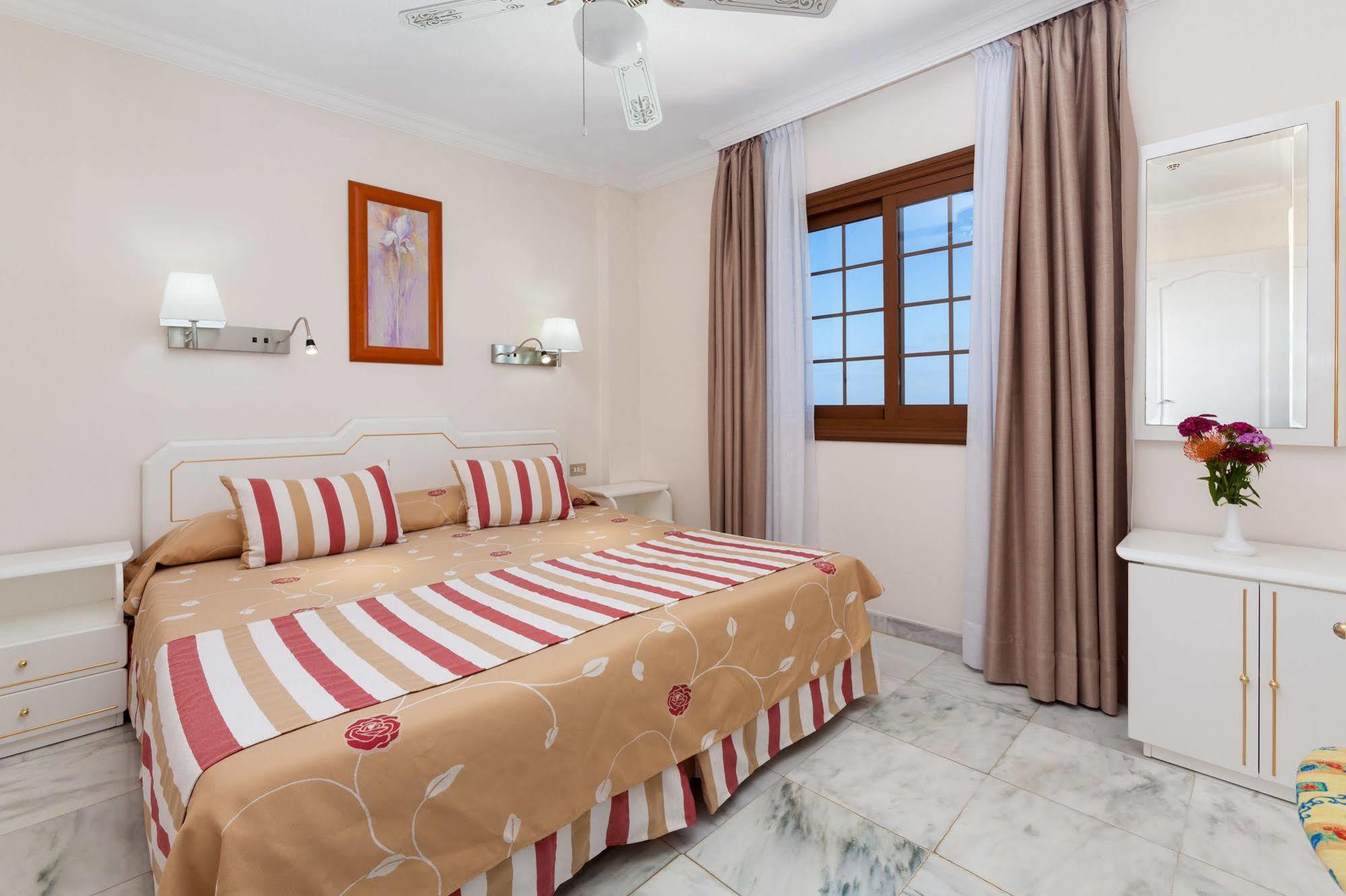 Apartamento Casablanca *