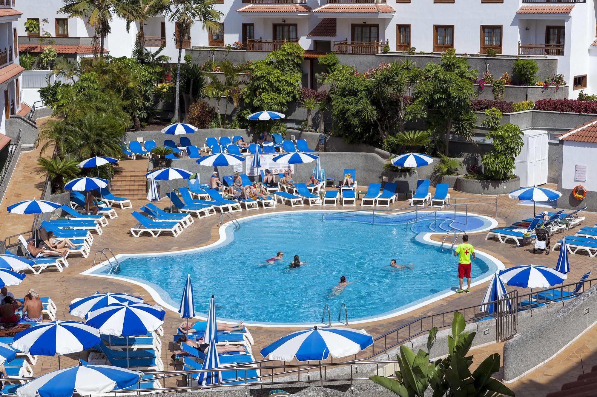 Apartamento Casablanca *
