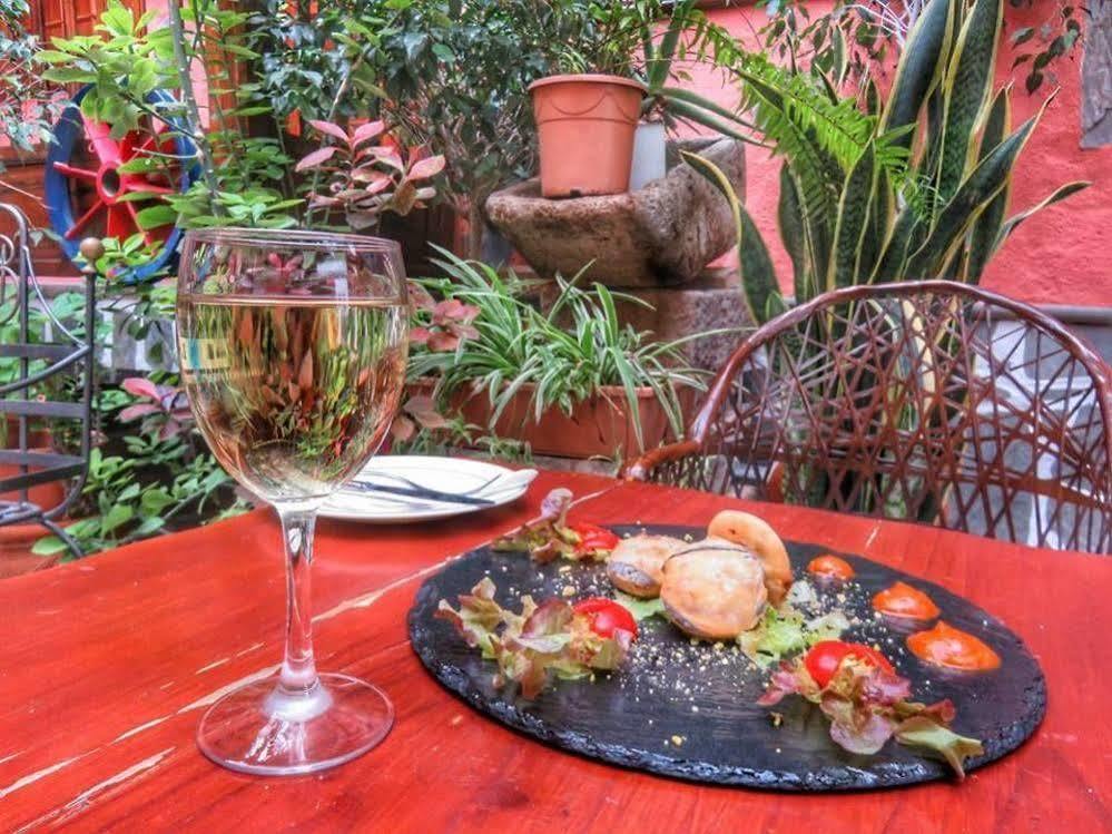 Guest house Fonda Costa Adeje (Tenerife)