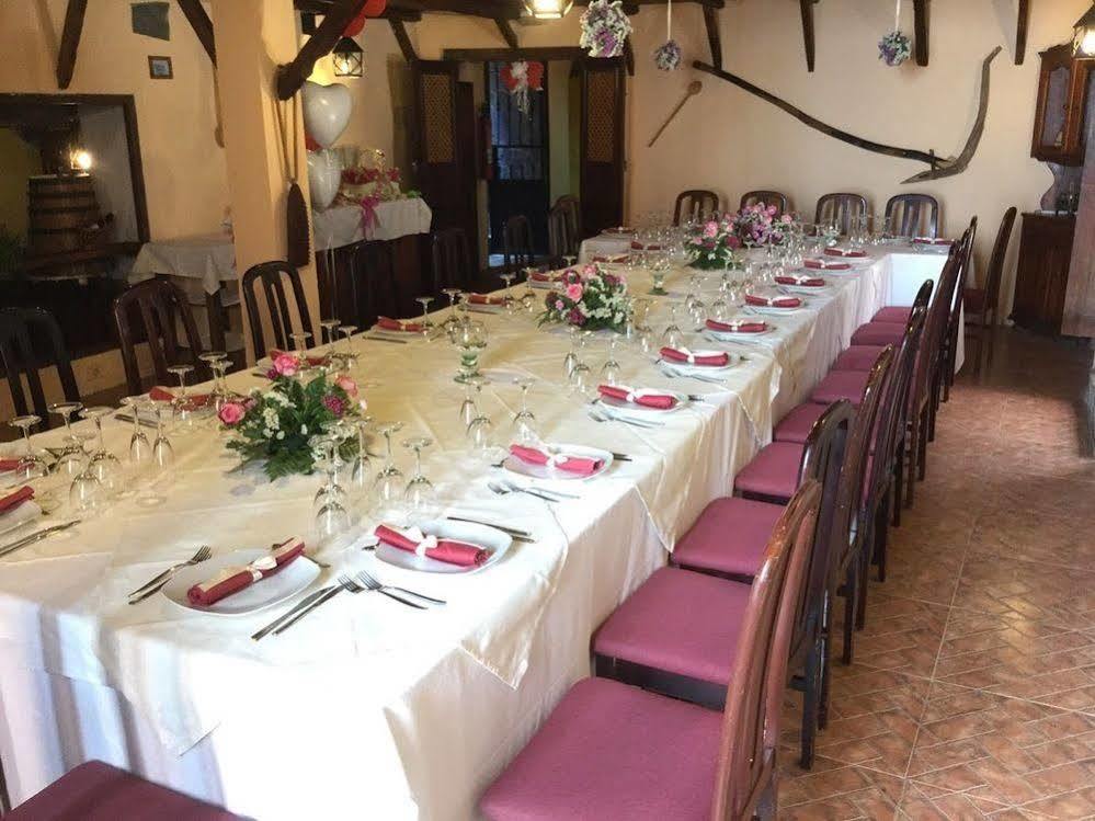 Fonda Guest house