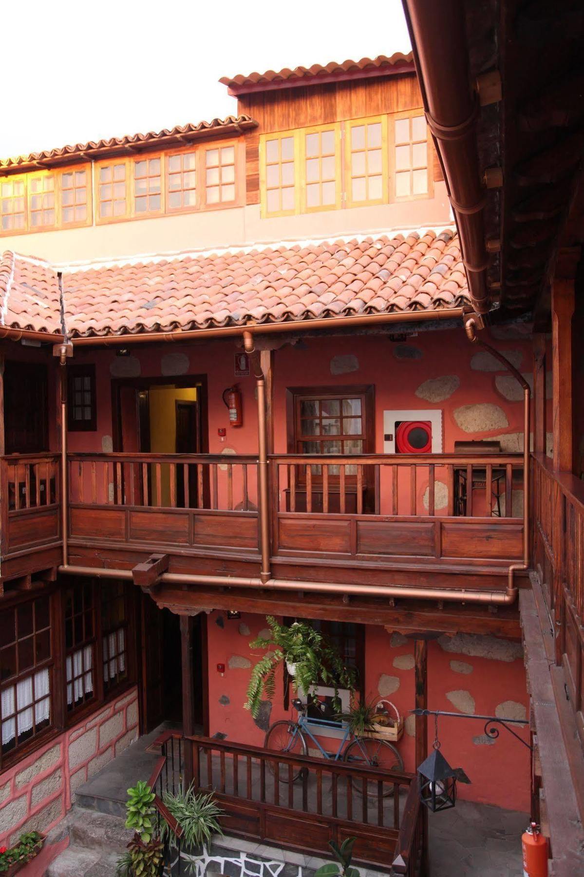 Guest house Fonda Costa Adeje (Tenerife)