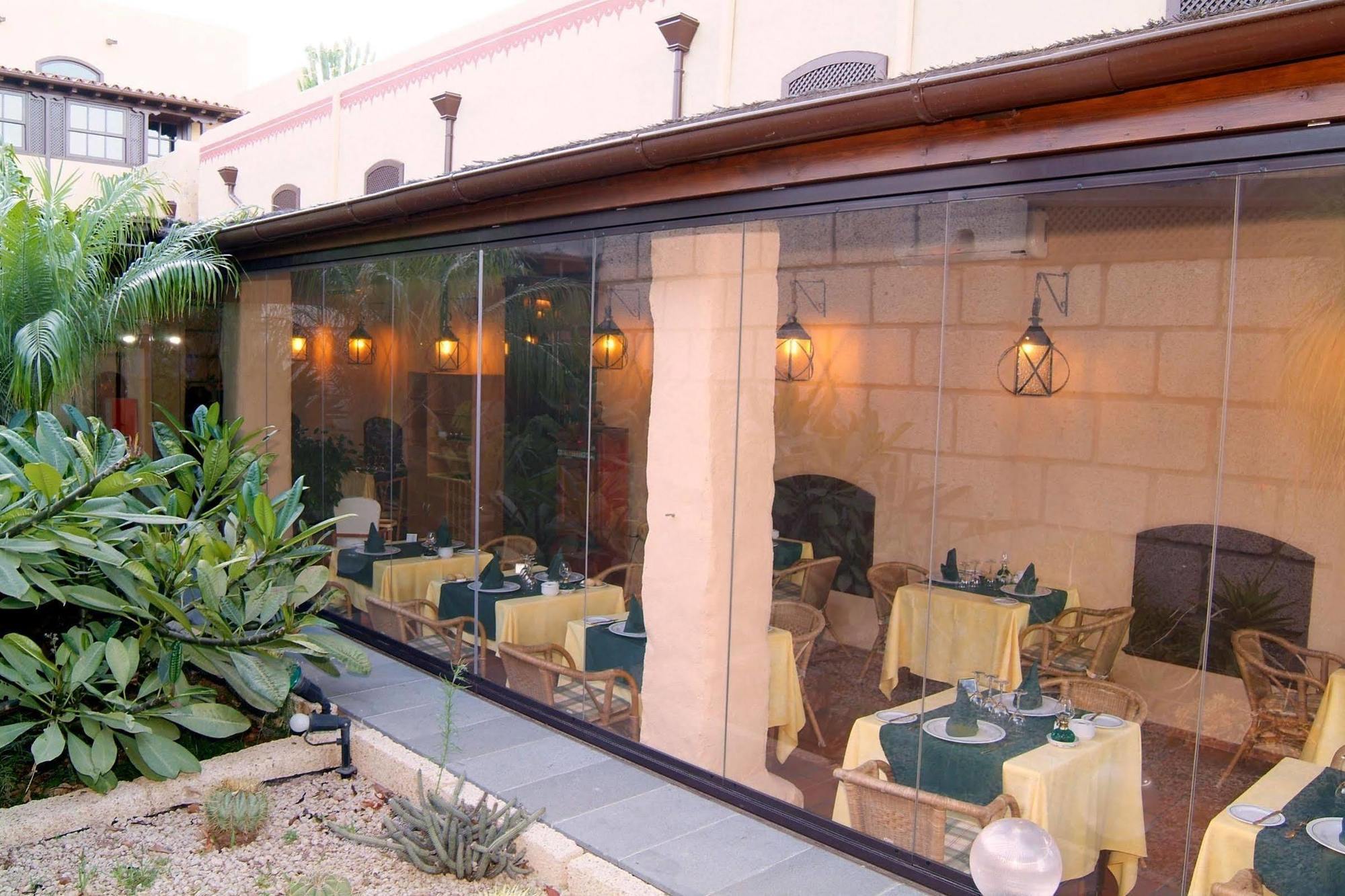 Country house Rural Salamanca Guimar
