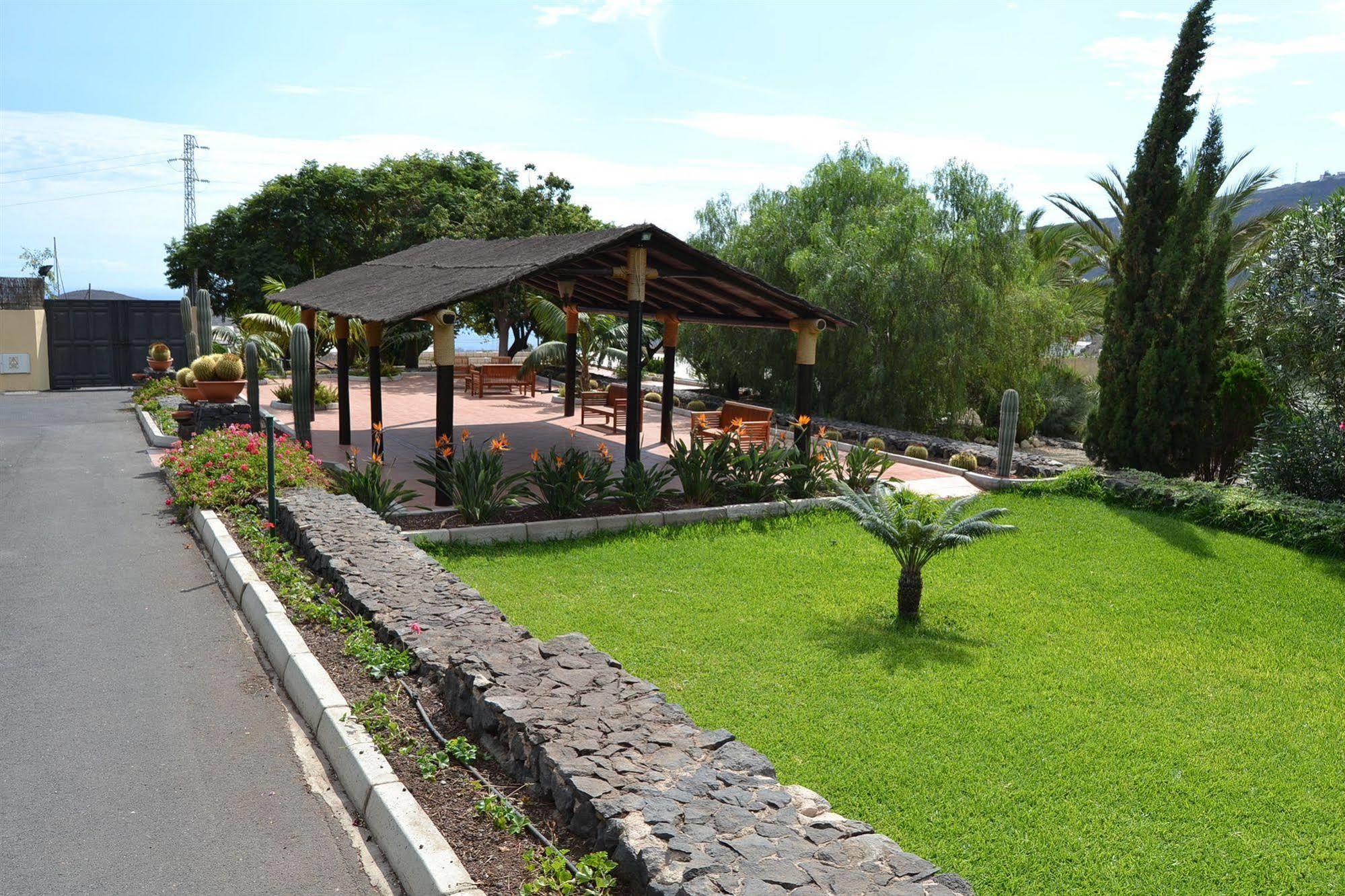 Rural Salamanca Country house Guimar