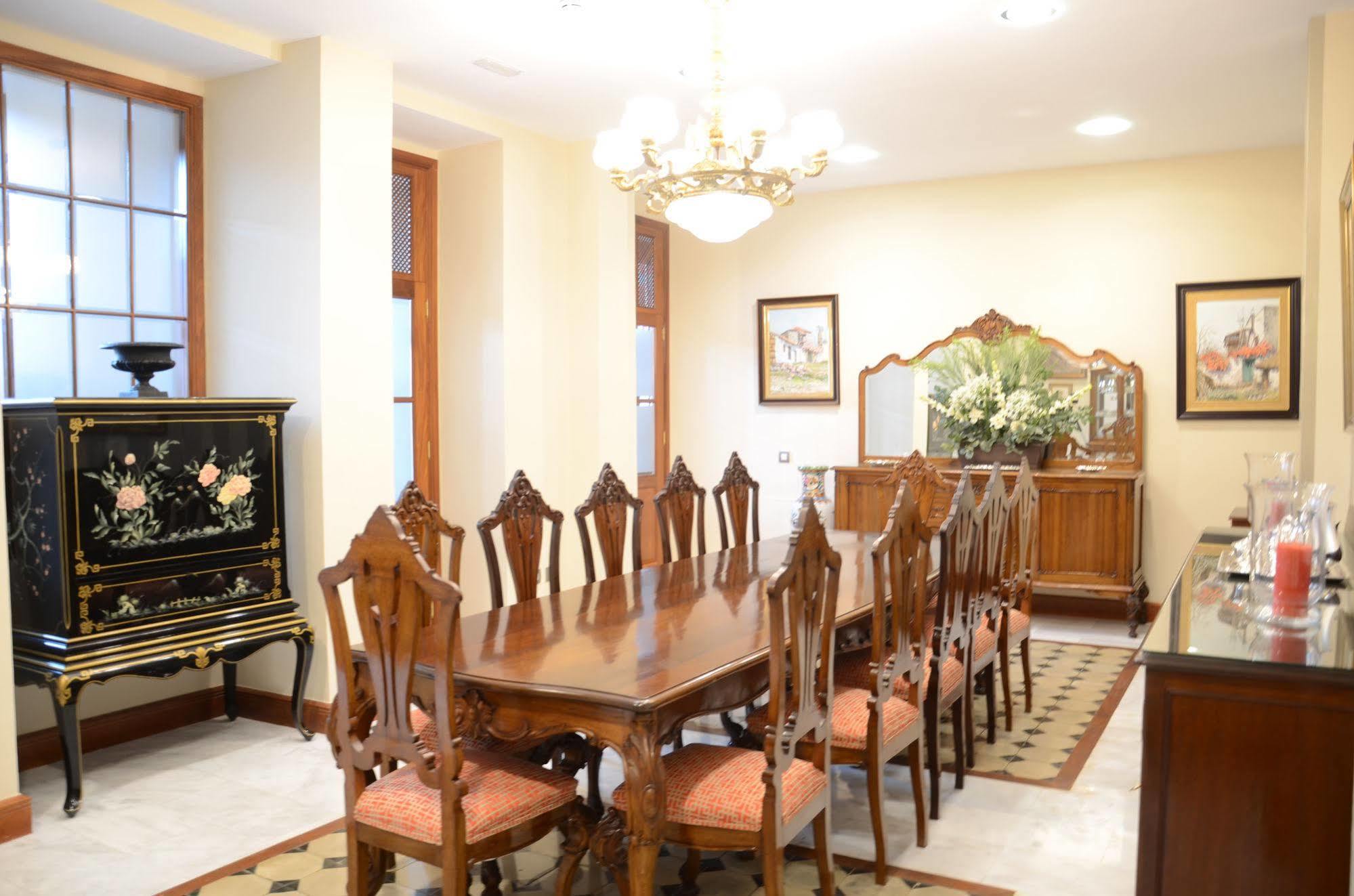 Apartment Mc San Agustin *