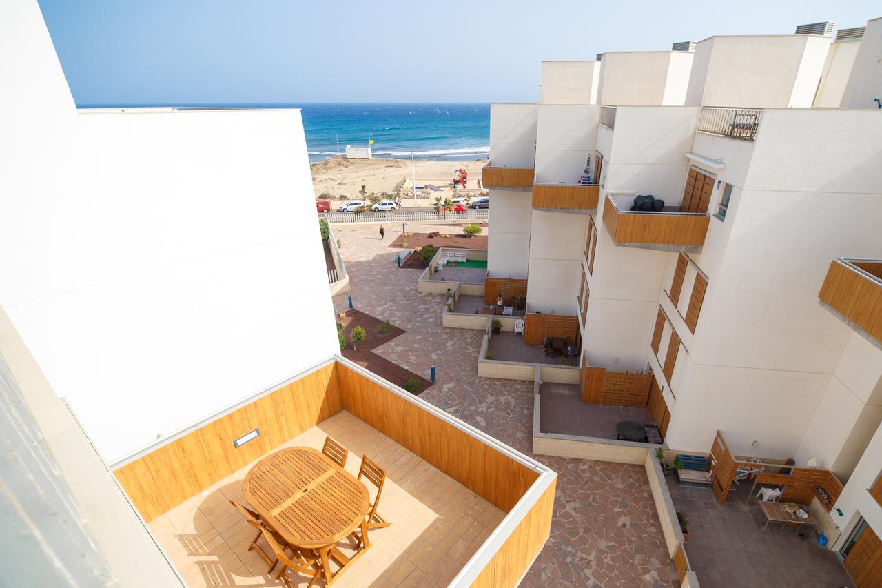 Los Martinez Sea View Apartamento *