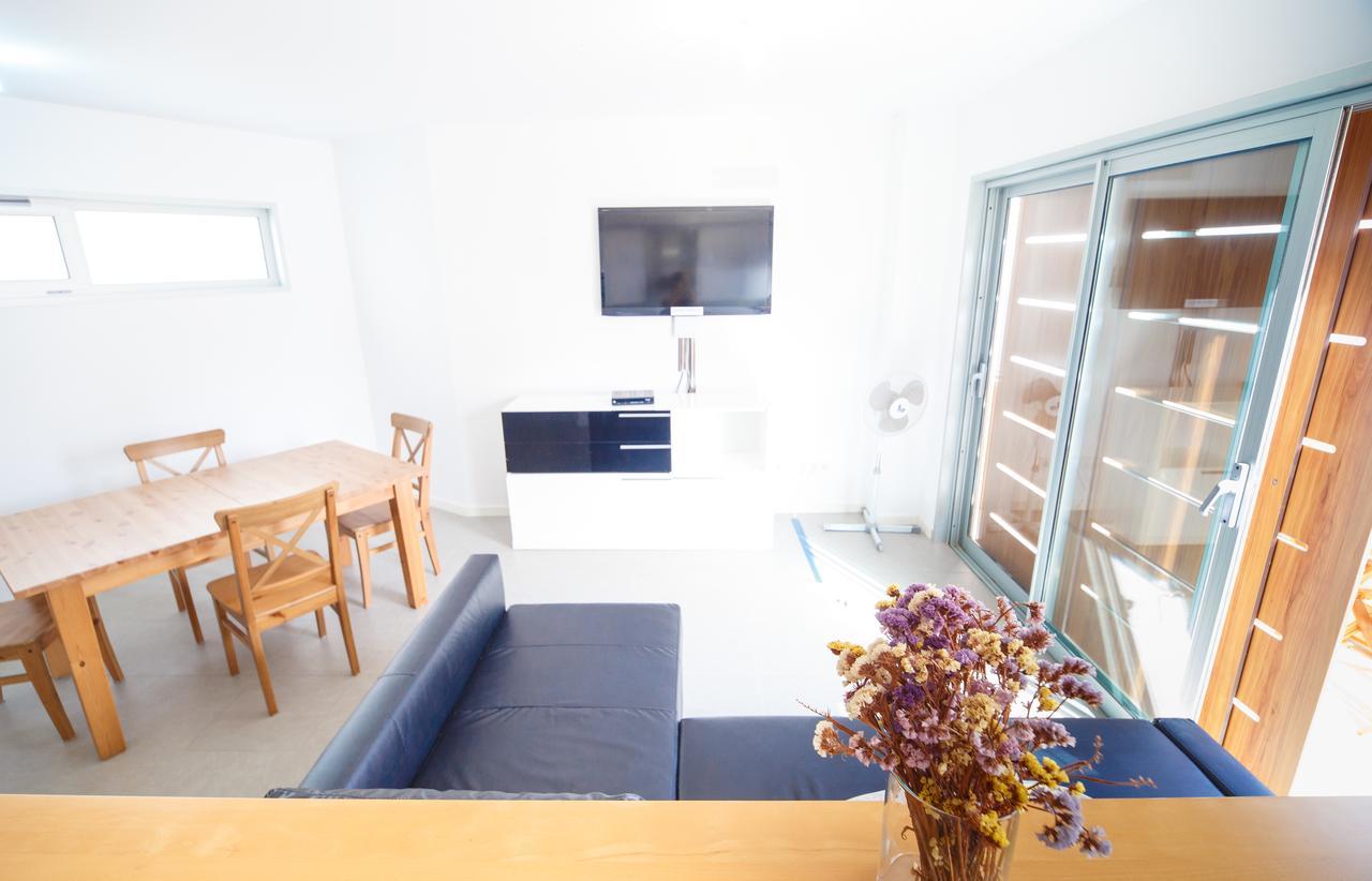 Apartamento Los Martinez Sea View