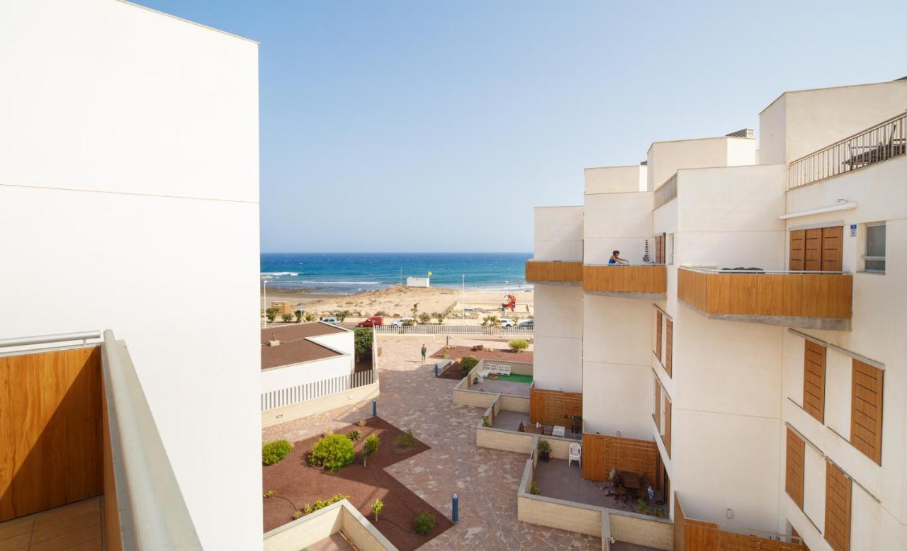 Los Martinez Sea View Apartamento *