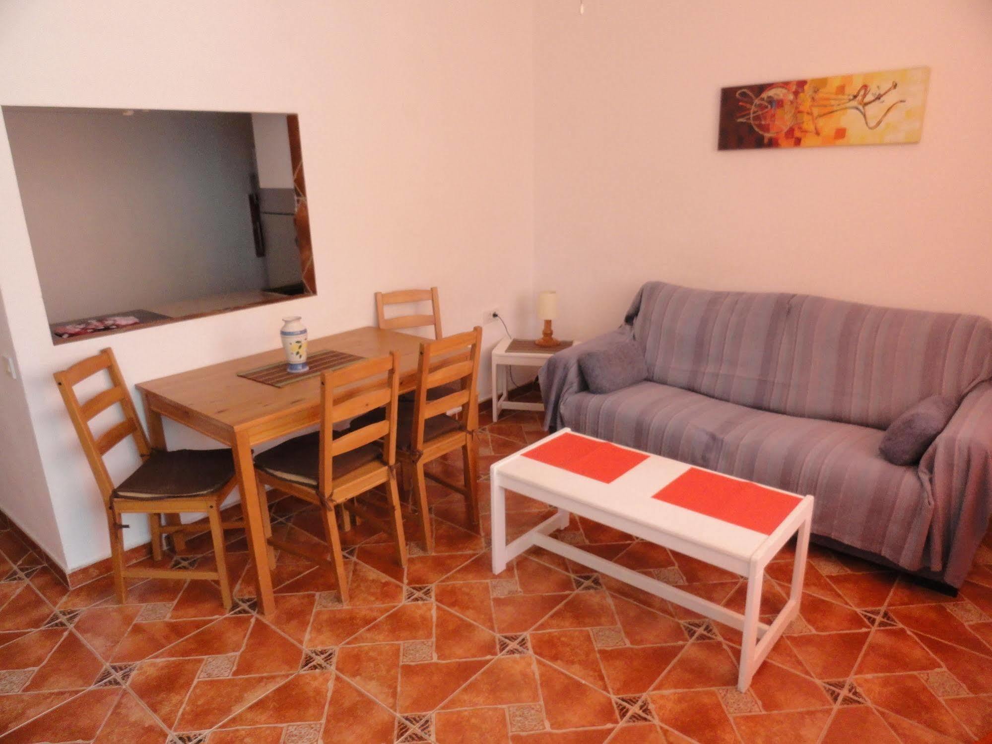 Aparthotel Optimist Tenerife