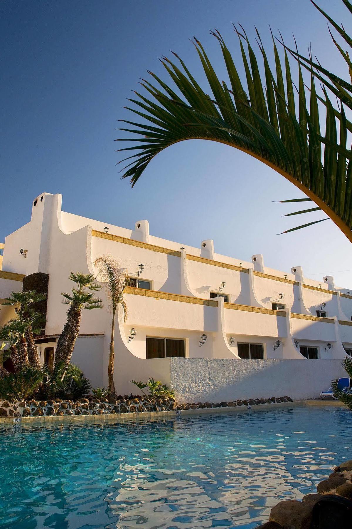 Appartement Piramides Playa de las Américas