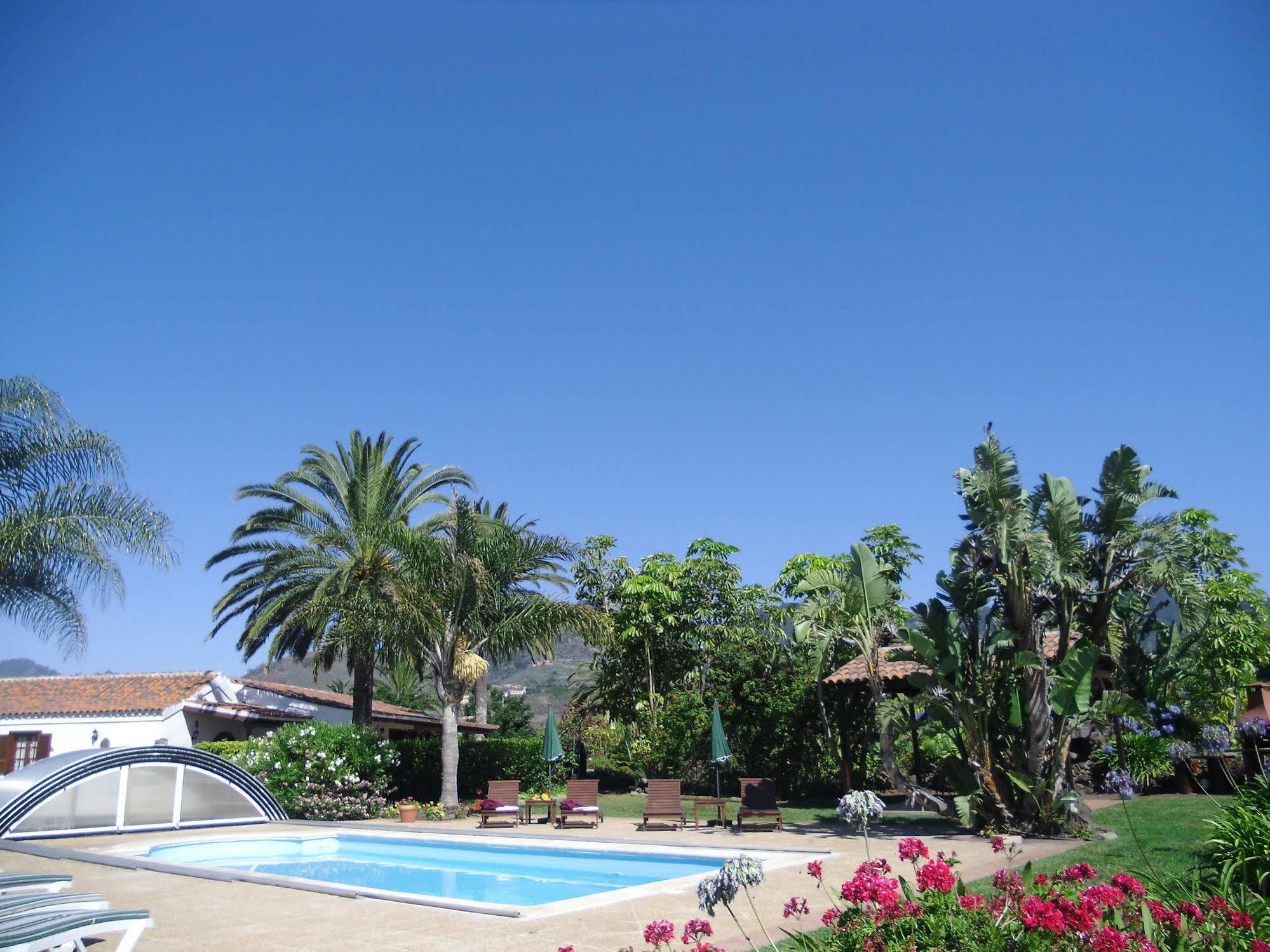 Finca El Picacho Hotel
