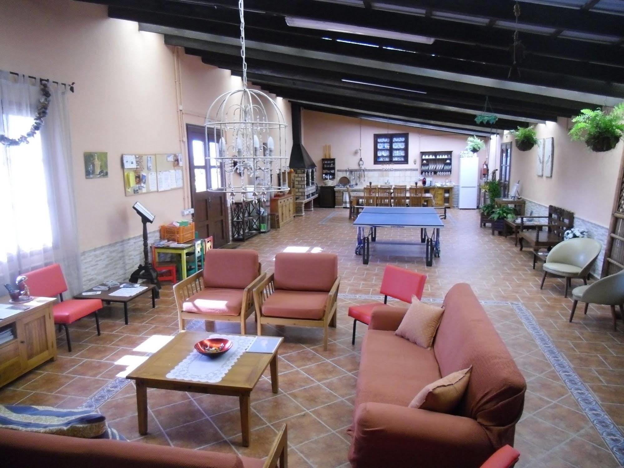 Finca El Picacho Hotel 3*