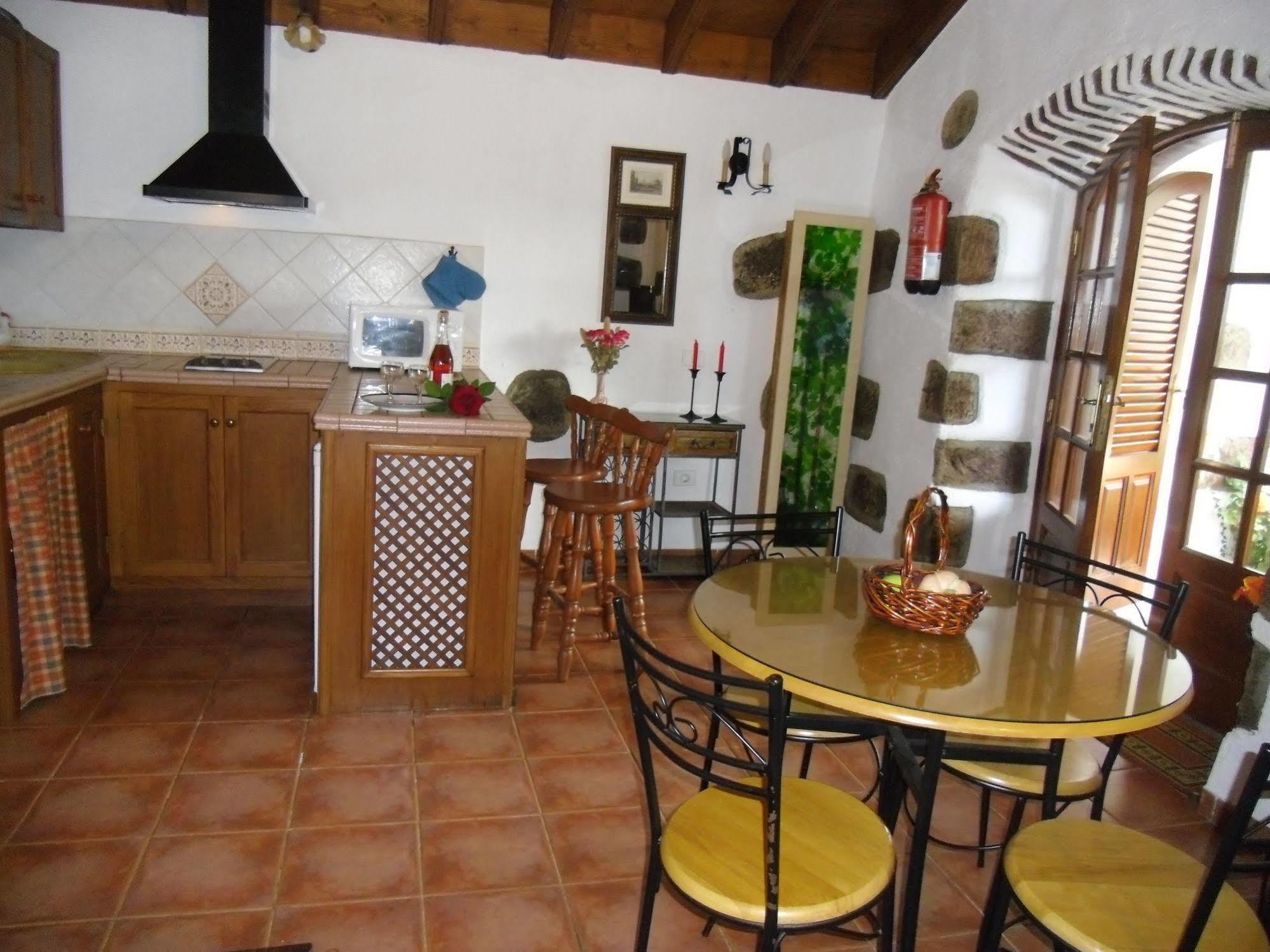 Finca El Picacho Hotel 3*