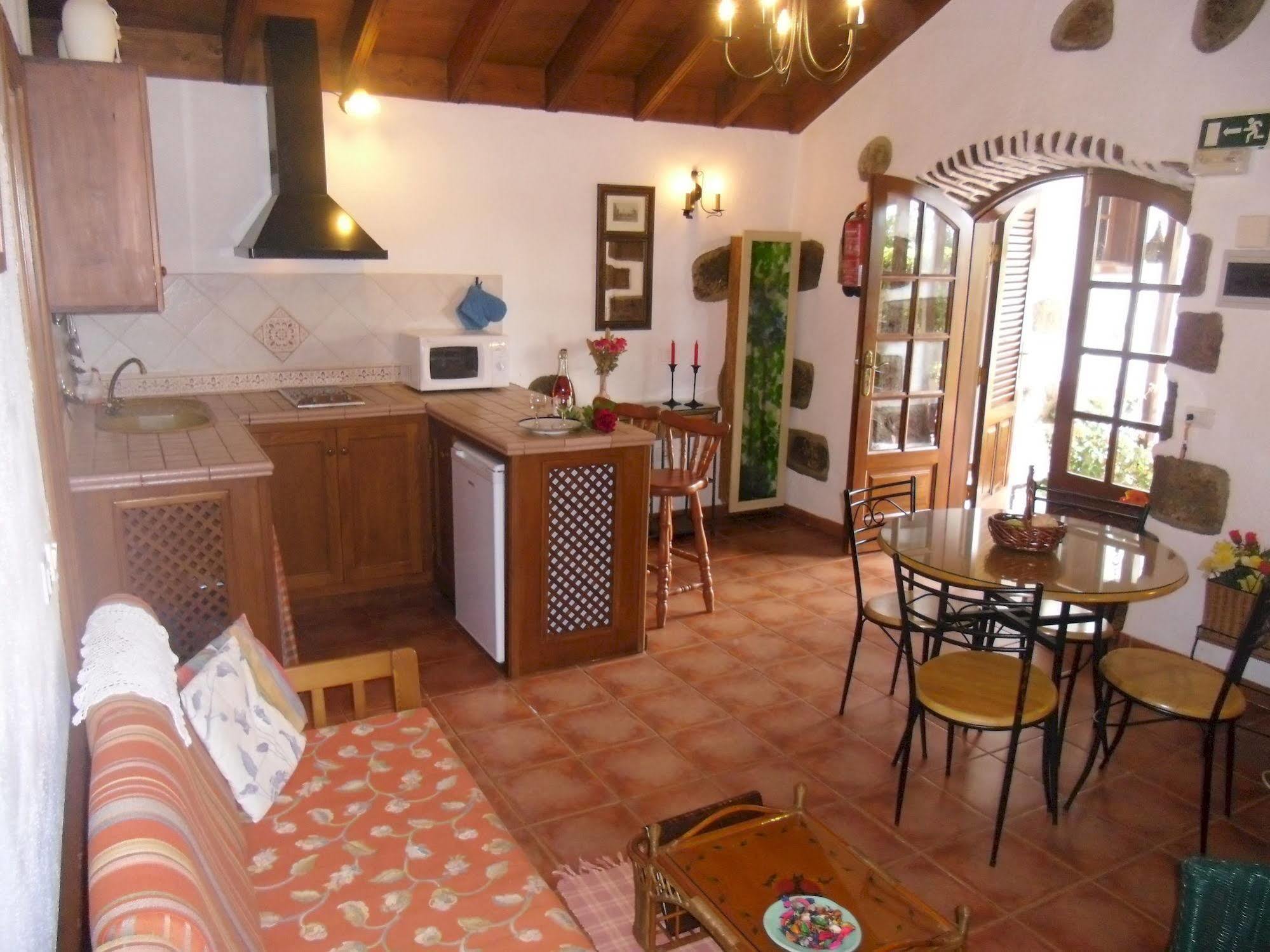 Finca El Picacho Hotel