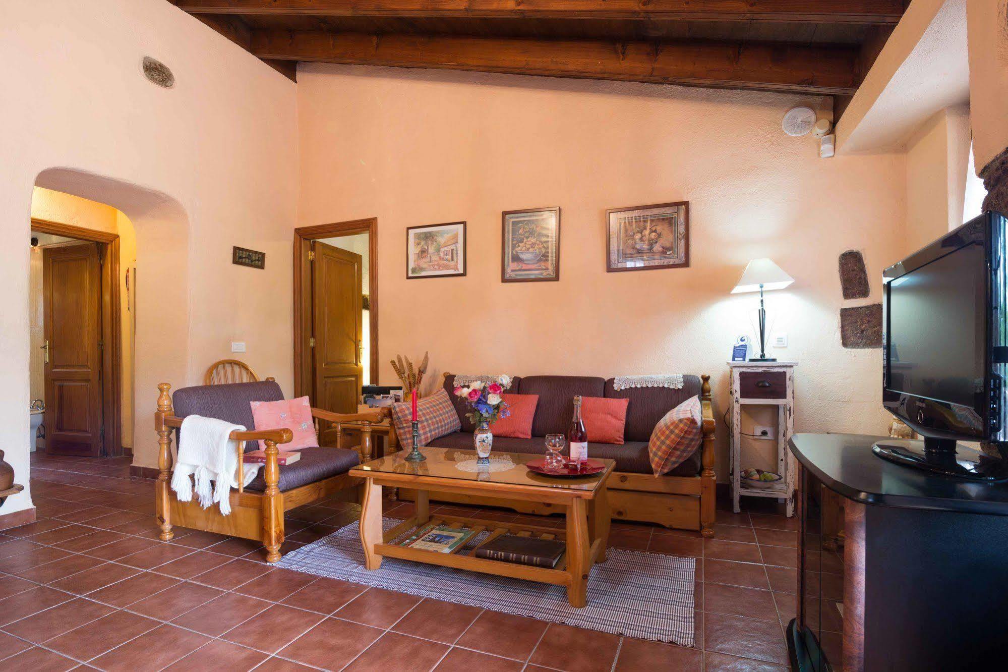 Hotel Finca El Picacho Valle de Guerra