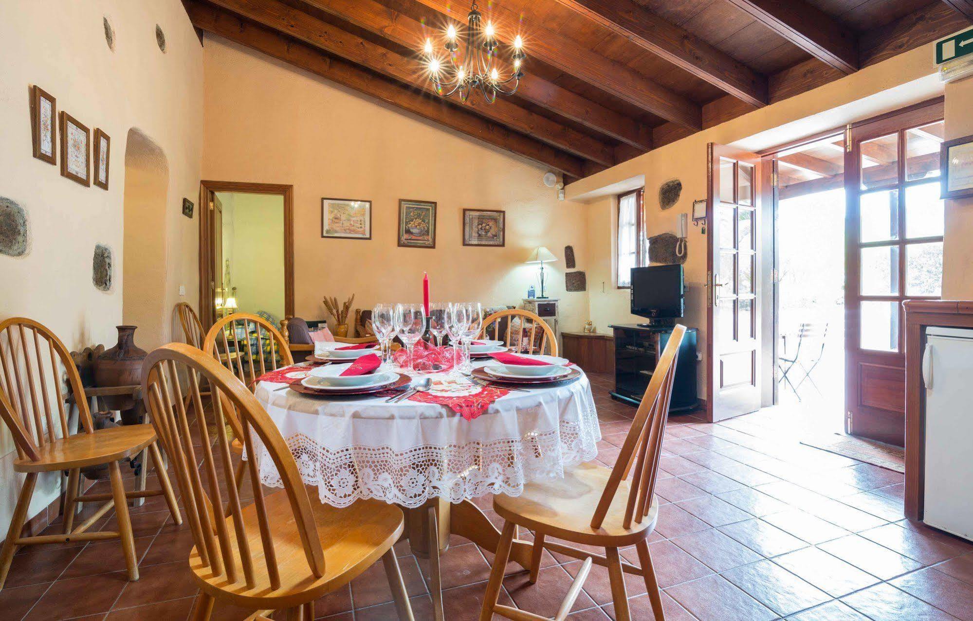 Finca El Picacho Hotel