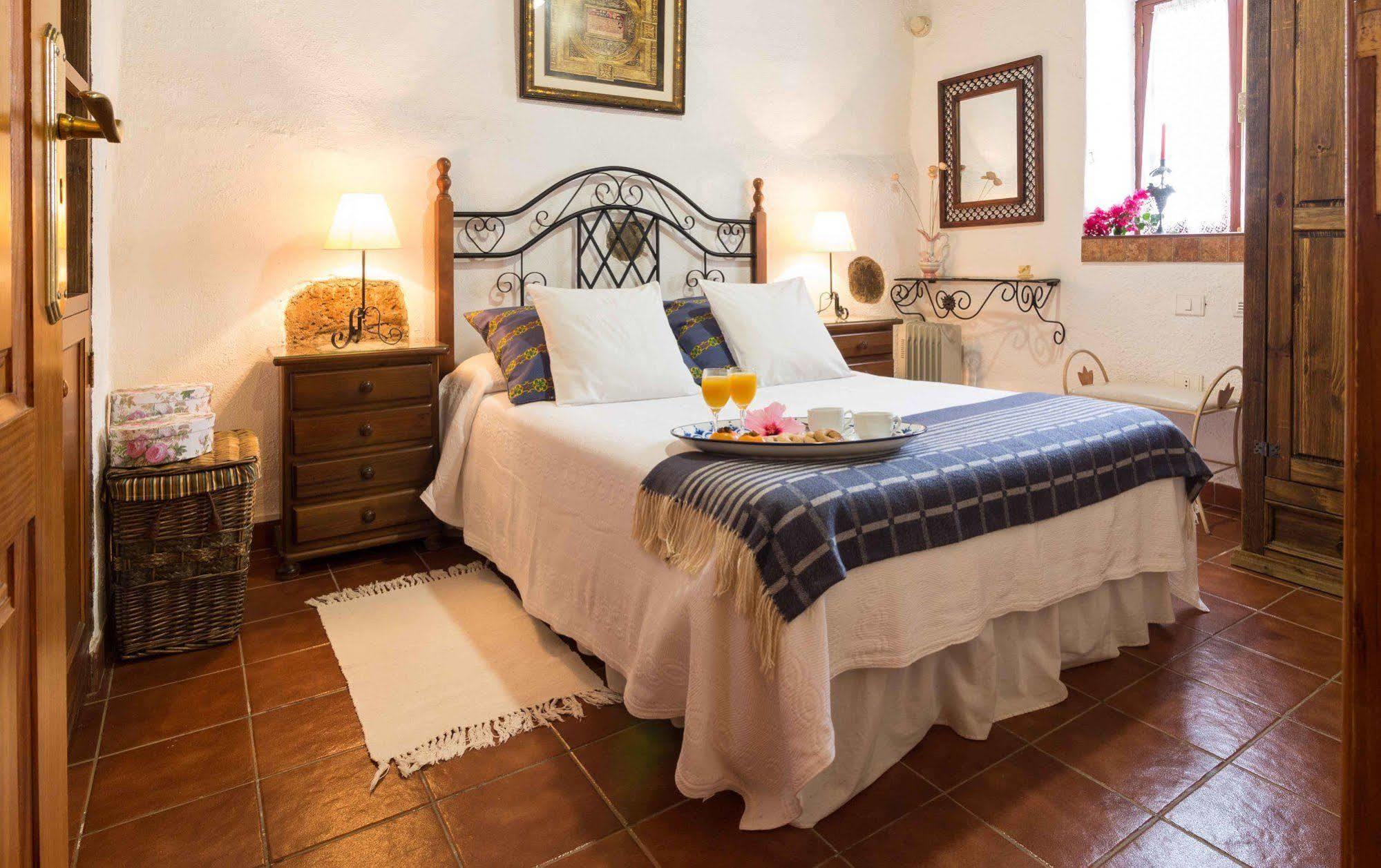 Hotel Finca El Picacho