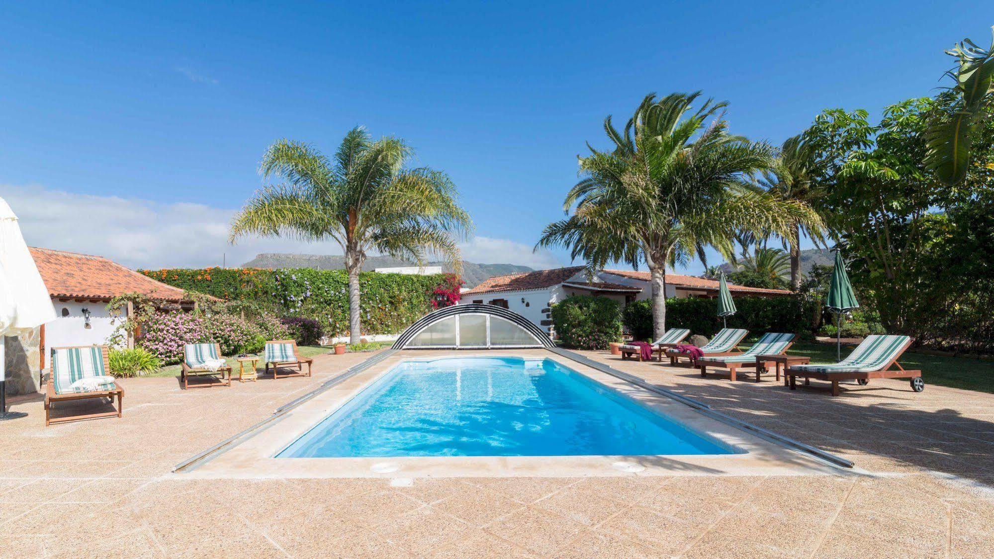 Finca El Picacho Hotel