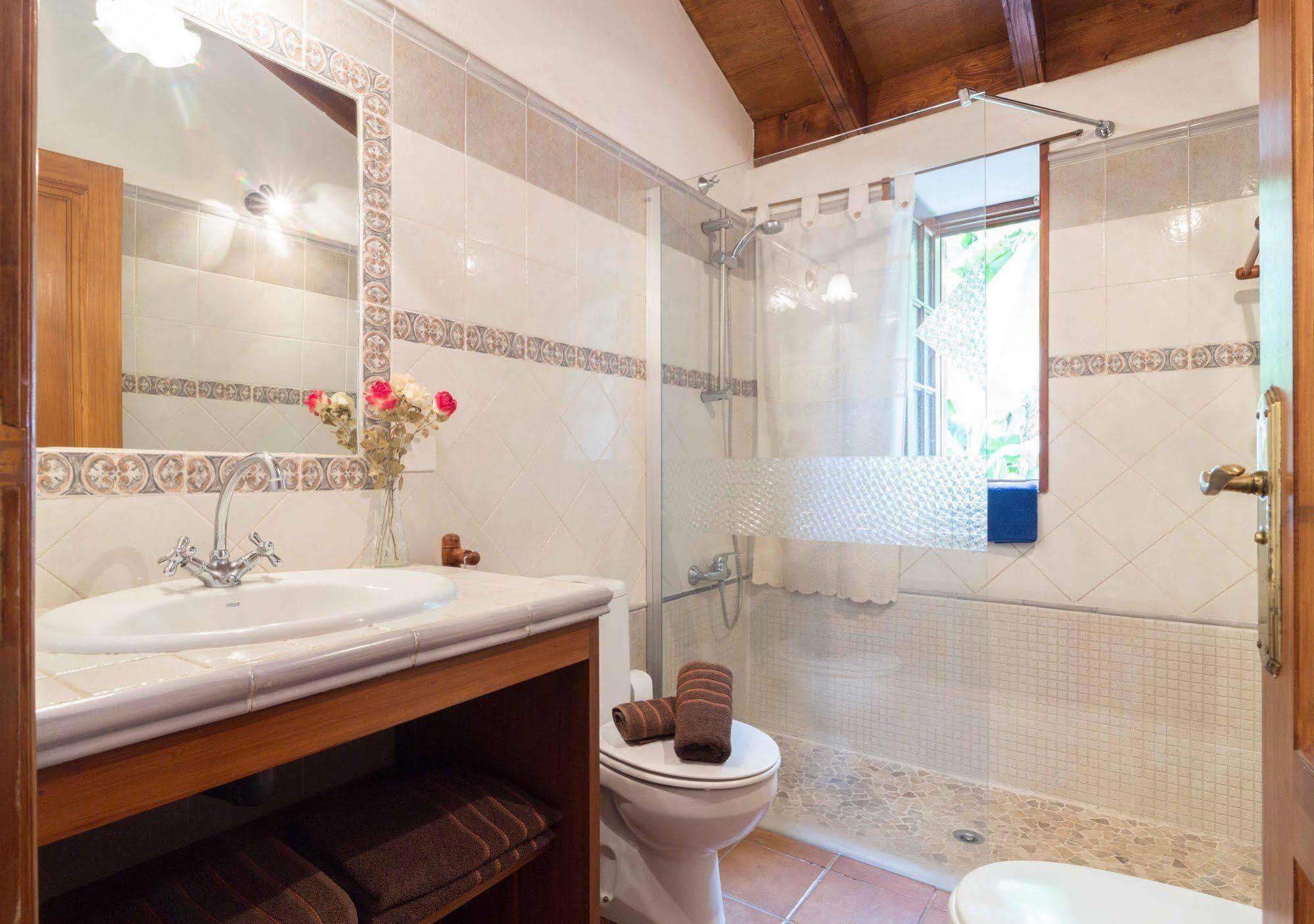 Finca El Picacho Hotel