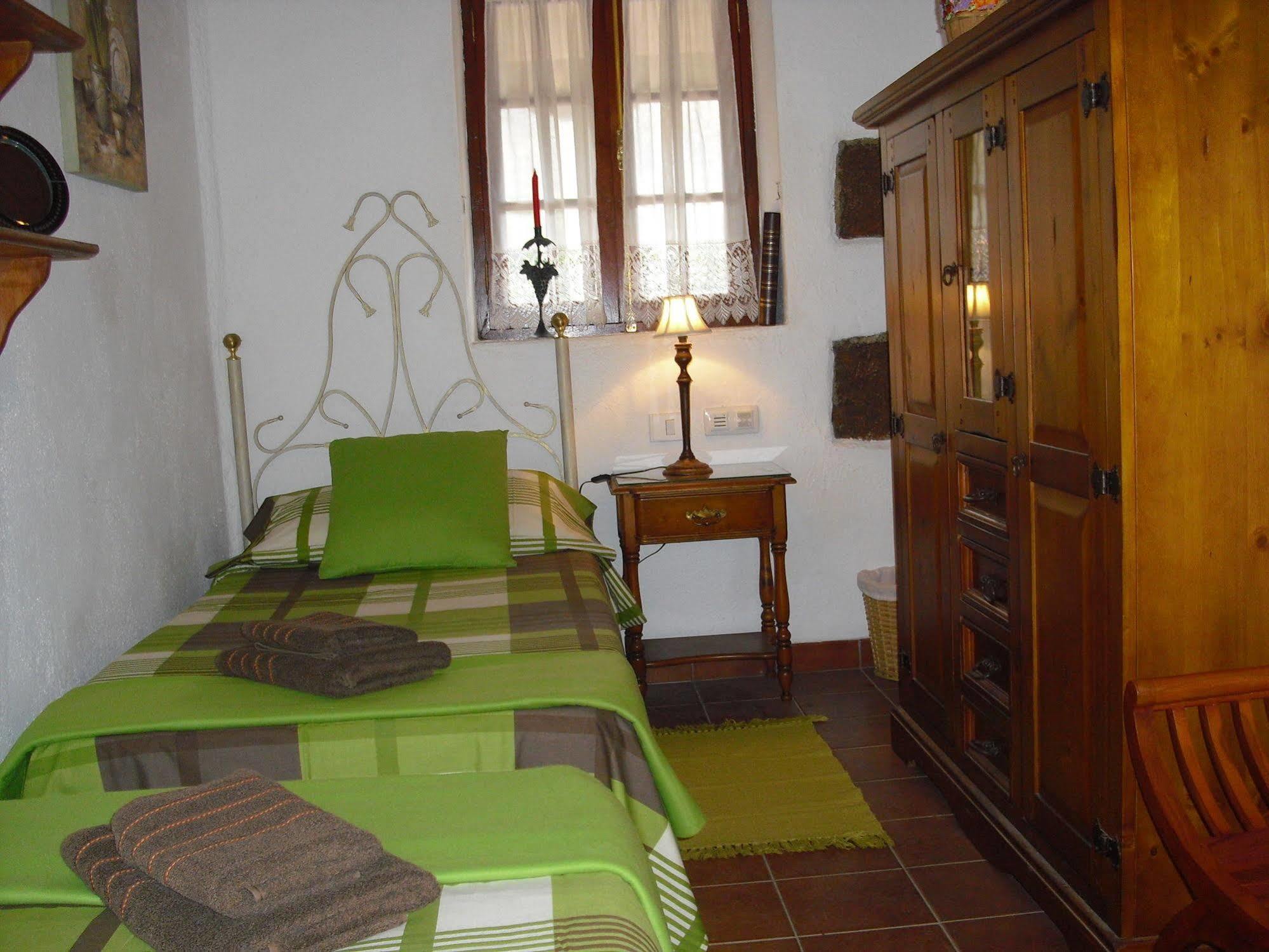 Hotel Finca El Picacho Valle de Guerra