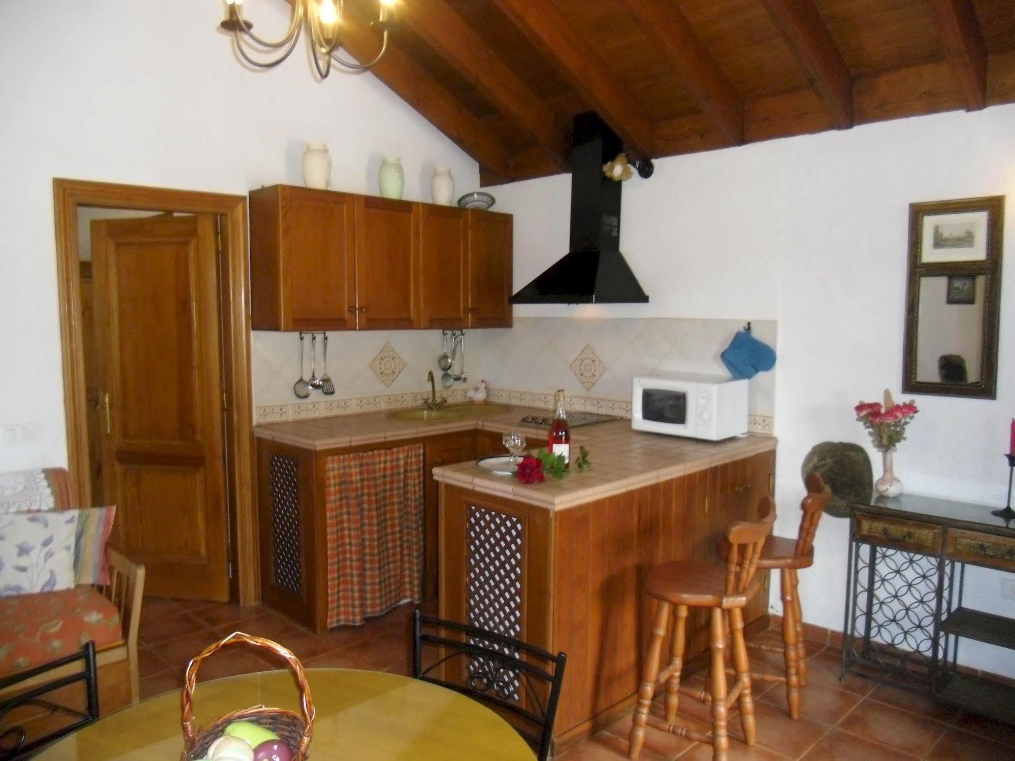 Finca El Picacho Hotel 3*