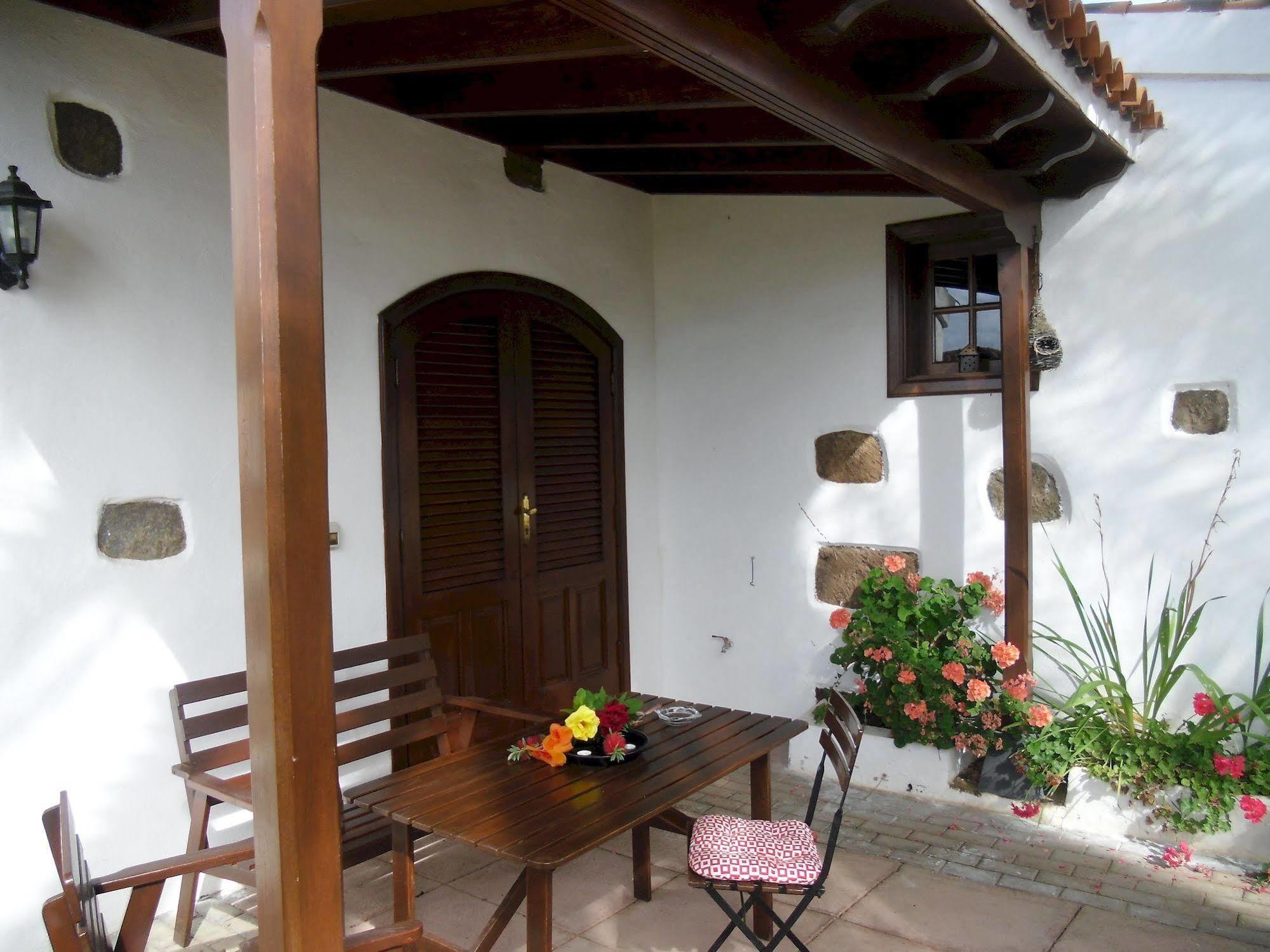 Finca El Picacho Hotel