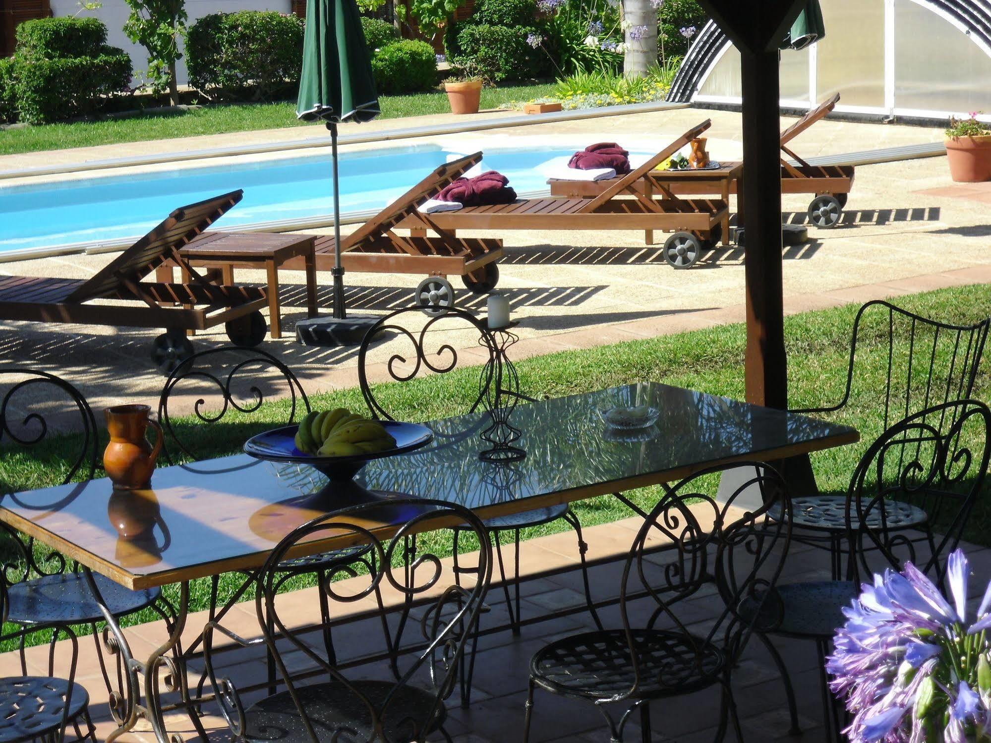 Finca El Picacho Hotel